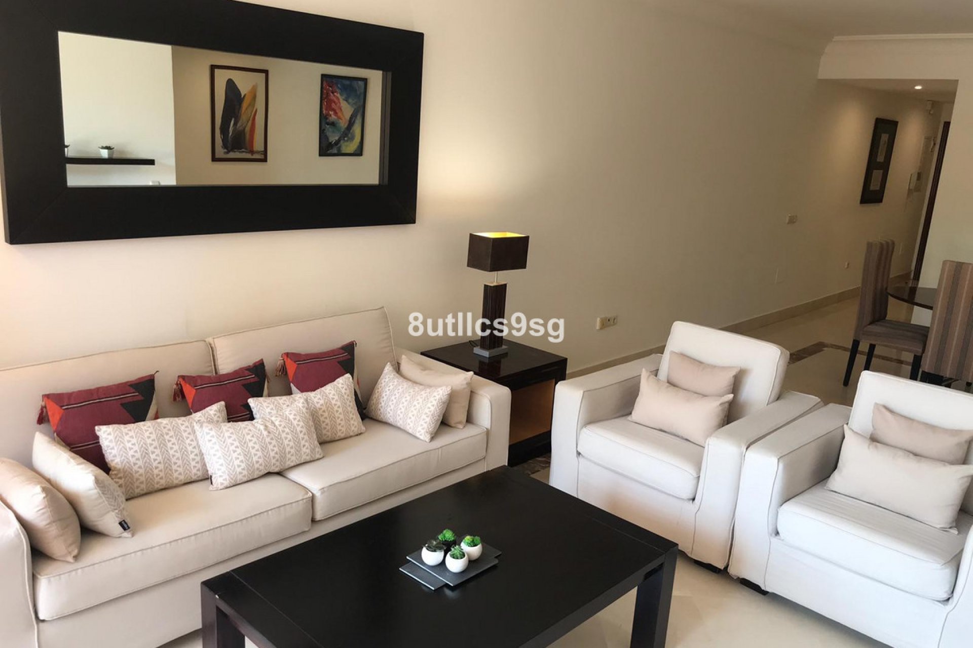 Reventa - Apartment - Middle Floor Apartment - Marbella - San Pedro De Alcantara