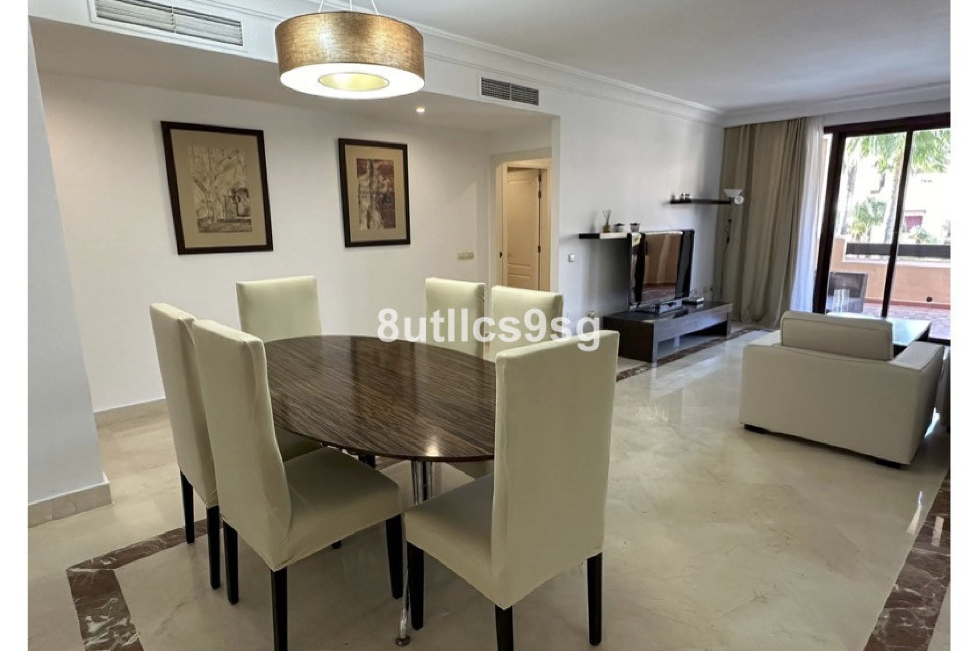 Reventa - Apartment - Middle Floor Apartment - Marbella - San Pedro De Alcantara