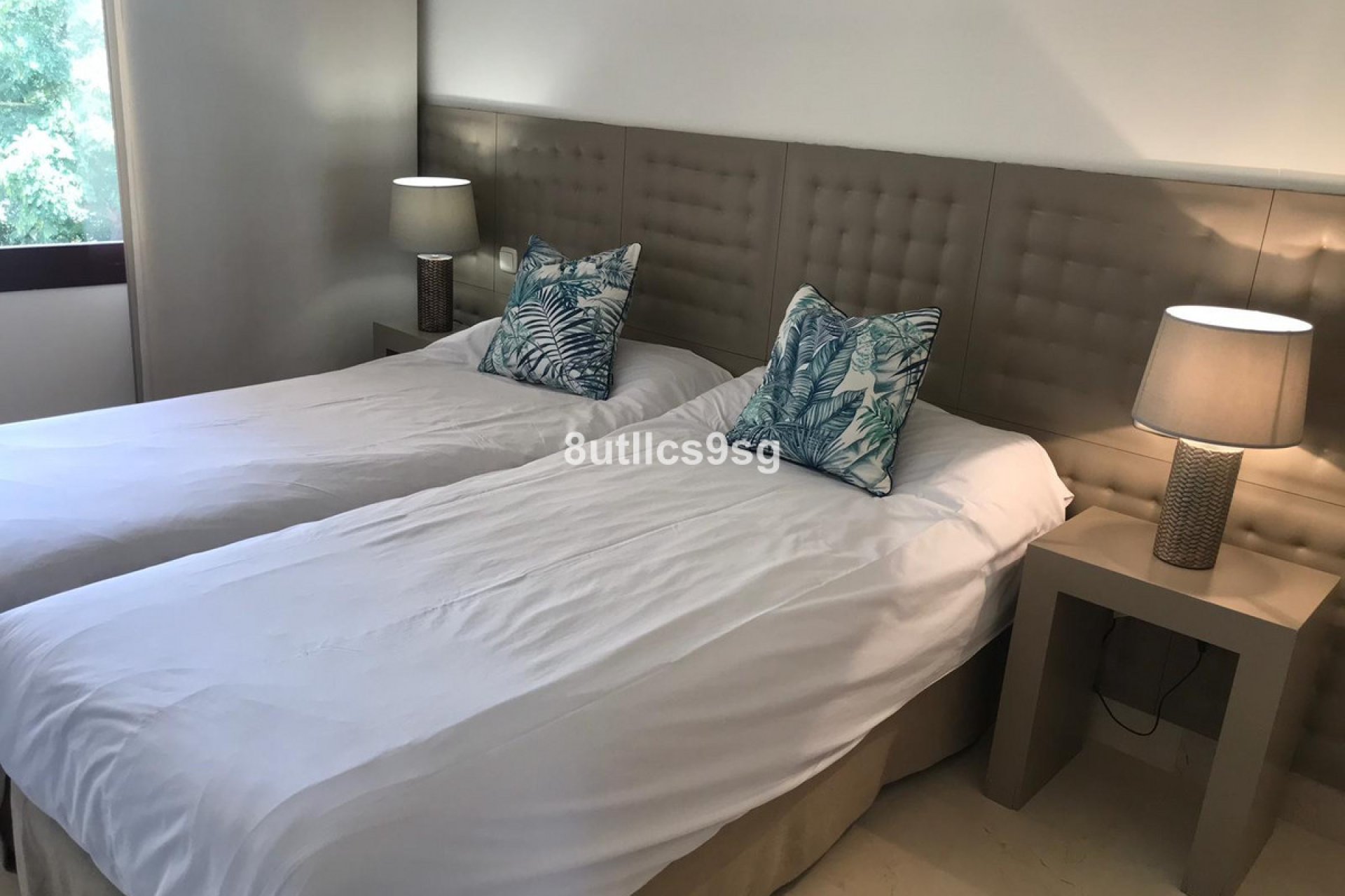 Reventa - Apartment - Middle Floor Apartment - Marbella - San Pedro De Alcantara