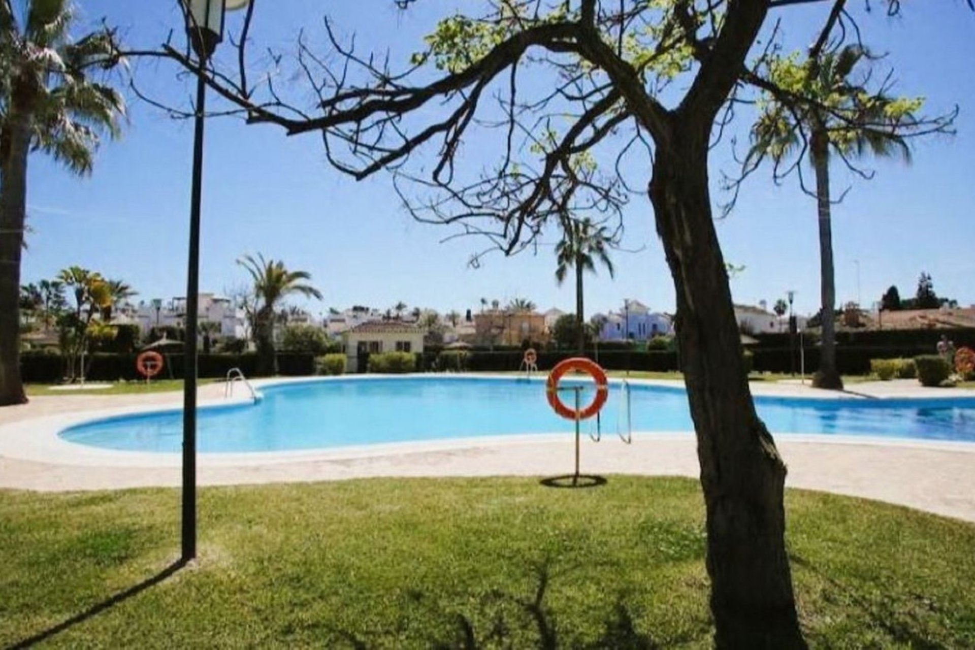Reventa - Apartment - Middle Floor Apartment - Marbella - San Pedro De Alcantara