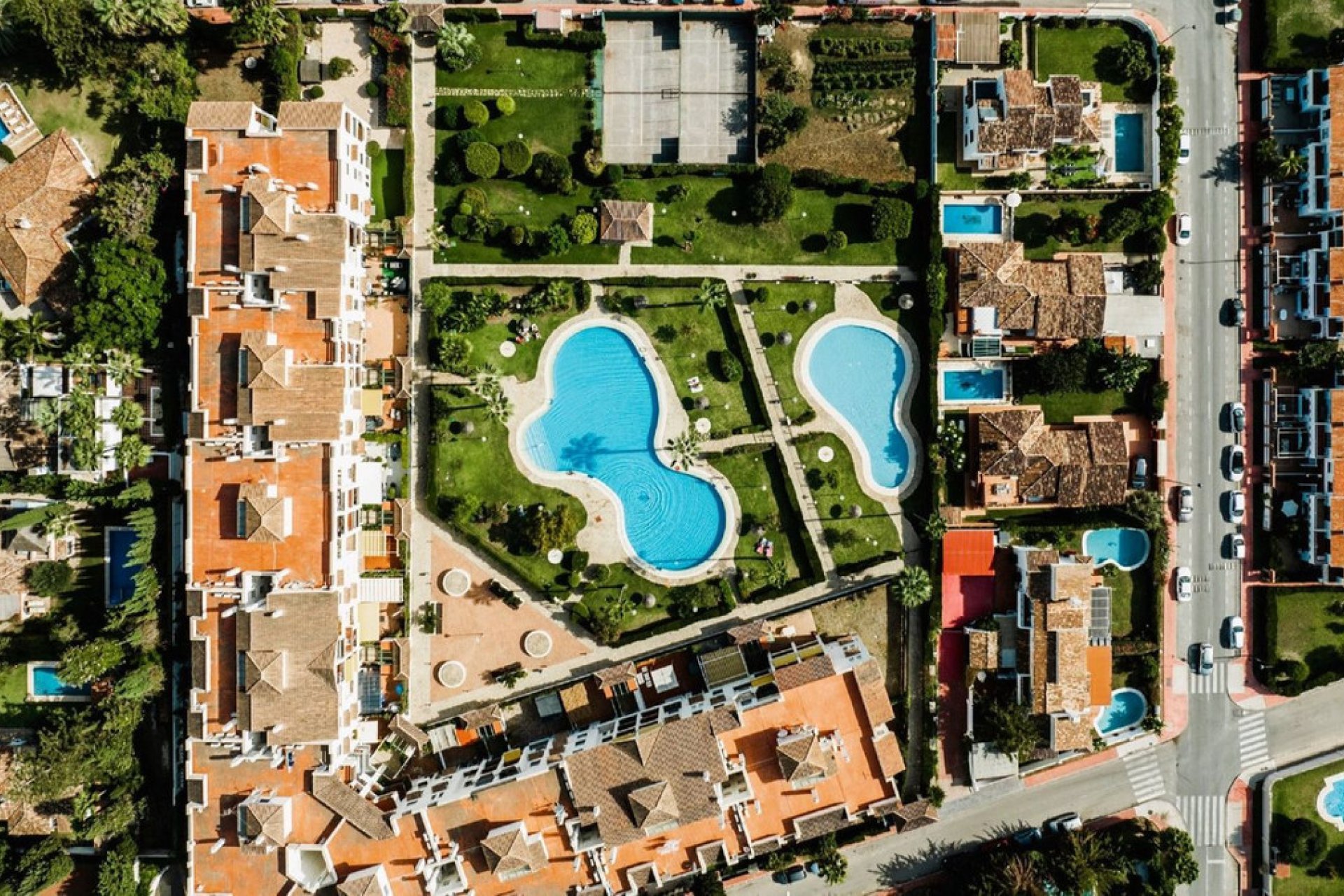 Reventa - Apartment - Middle Floor Apartment - Marbella - San Pedro De Alcantara