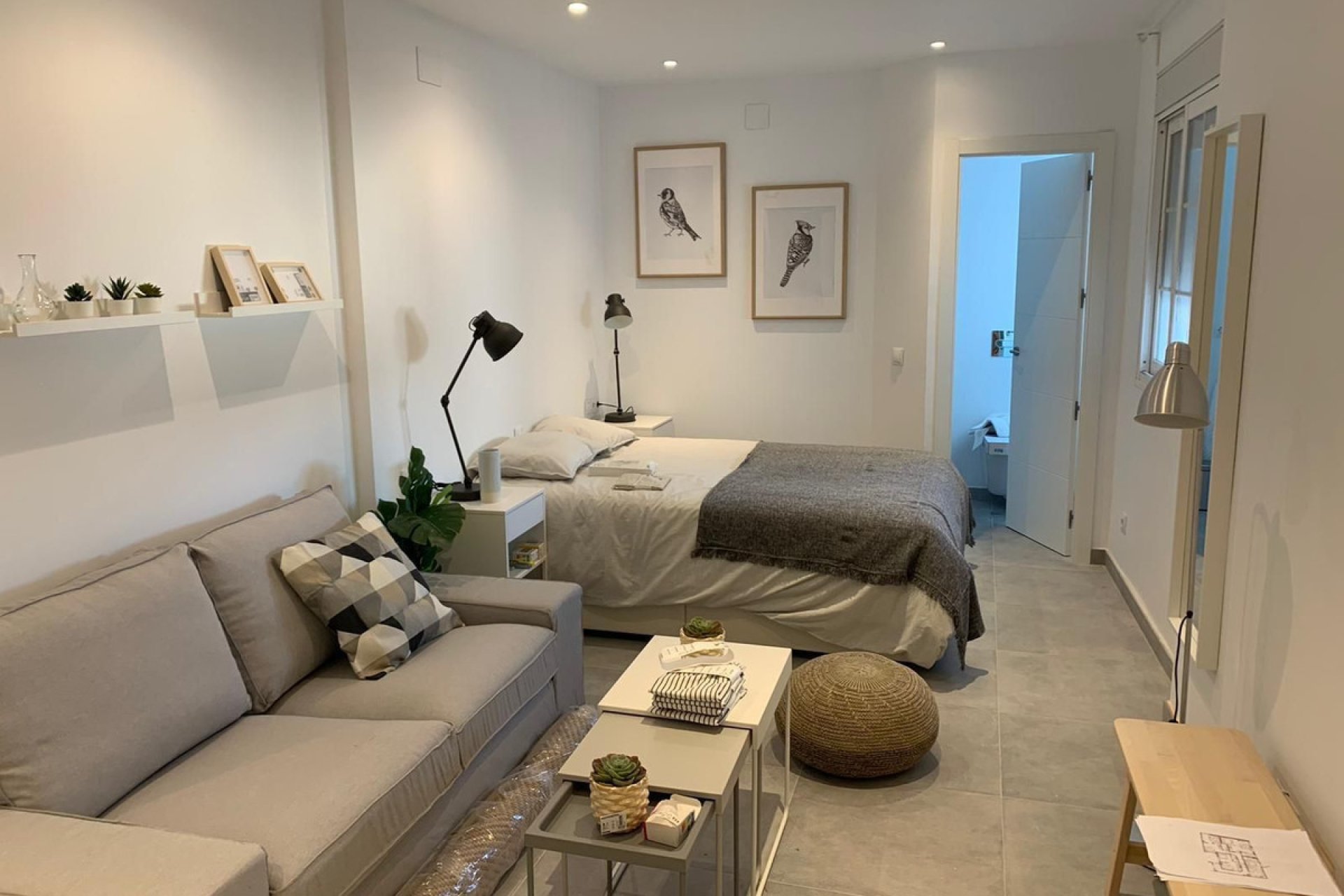 Reventa - Apartment - Middle Floor Apartment - Marbella - San Pedro De Alcantara