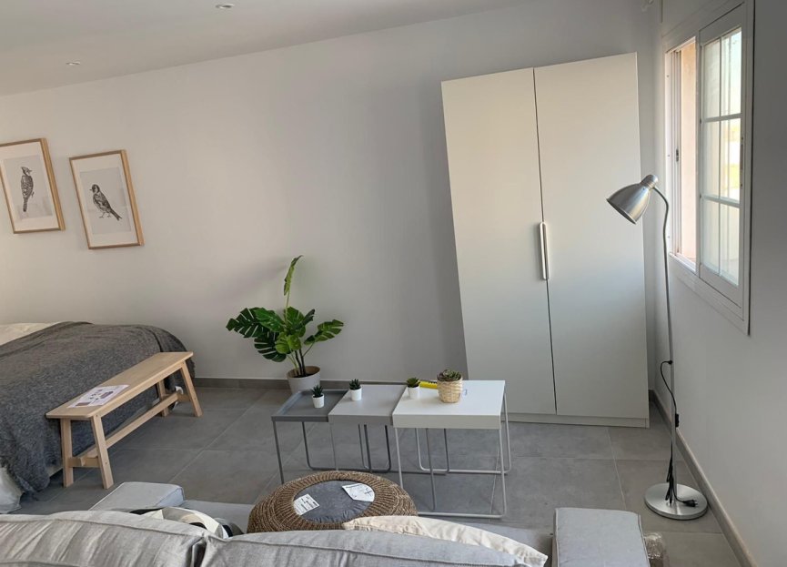 Reventa - Apartment - Middle Floor Apartment - Marbella - San Pedro De Alcantara