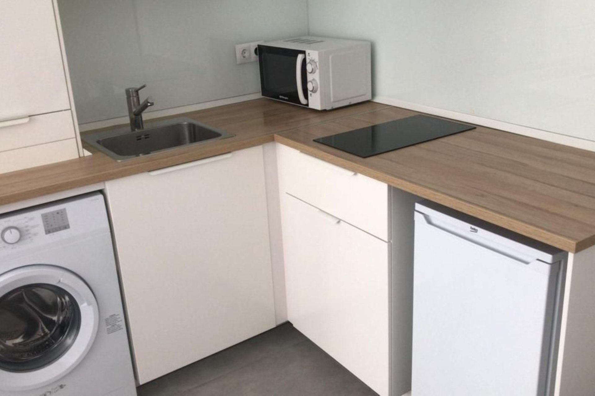 Reventa - Apartment - Middle Floor Apartment - Marbella - San Pedro De Alcantara