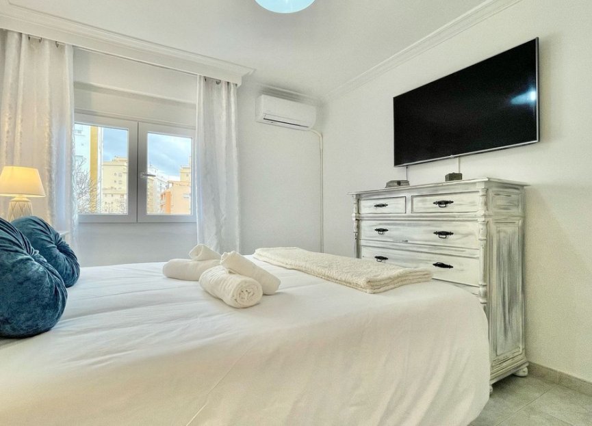 Reventa - Apartment - Middle Floor Apartment - Marbella - San Pedro De Alcantara