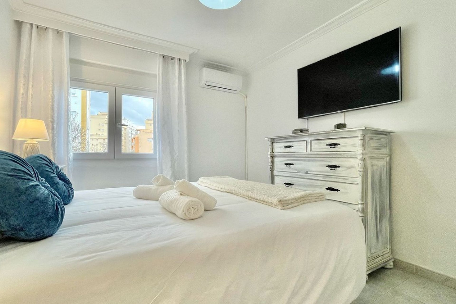 Reventa - Apartment - Middle Floor Apartment - Marbella - San Pedro De Alcantara