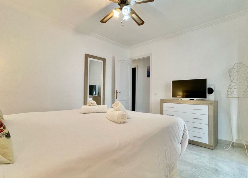 Reventa - Apartment - Middle Floor Apartment - Marbella - San Pedro De Alcantara