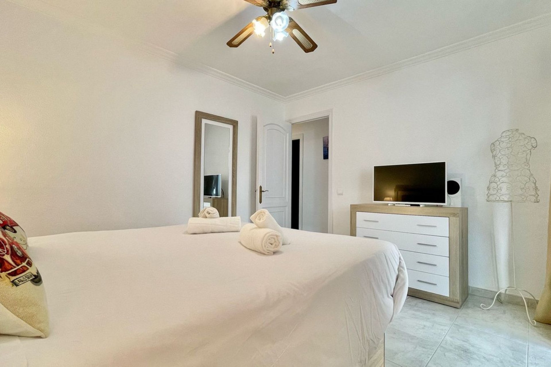 Reventa - Apartment - Middle Floor Apartment - Marbella - San Pedro De Alcantara