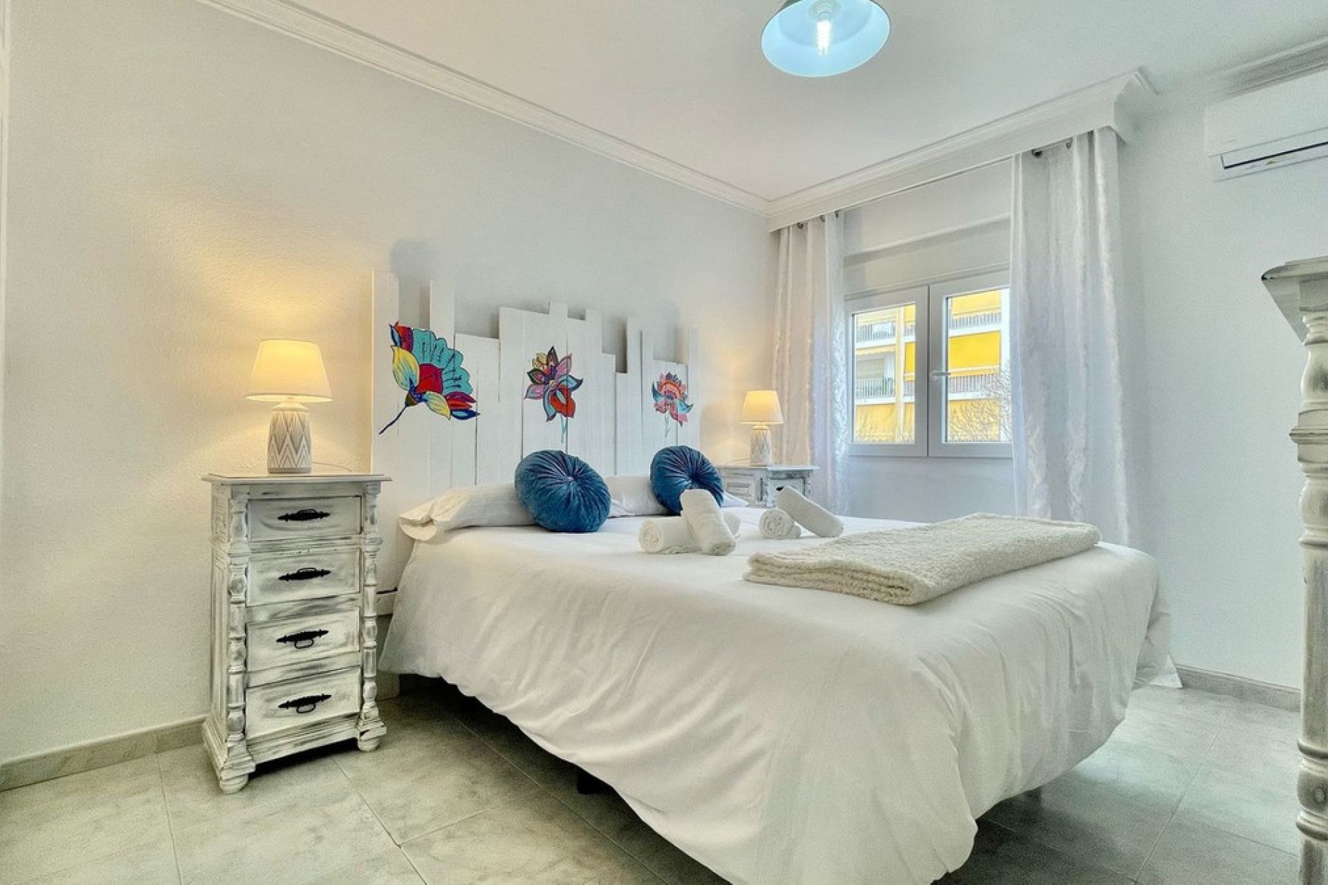 Reventa - Apartment - Middle Floor Apartment - Marbella - San Pedro De Alcantara