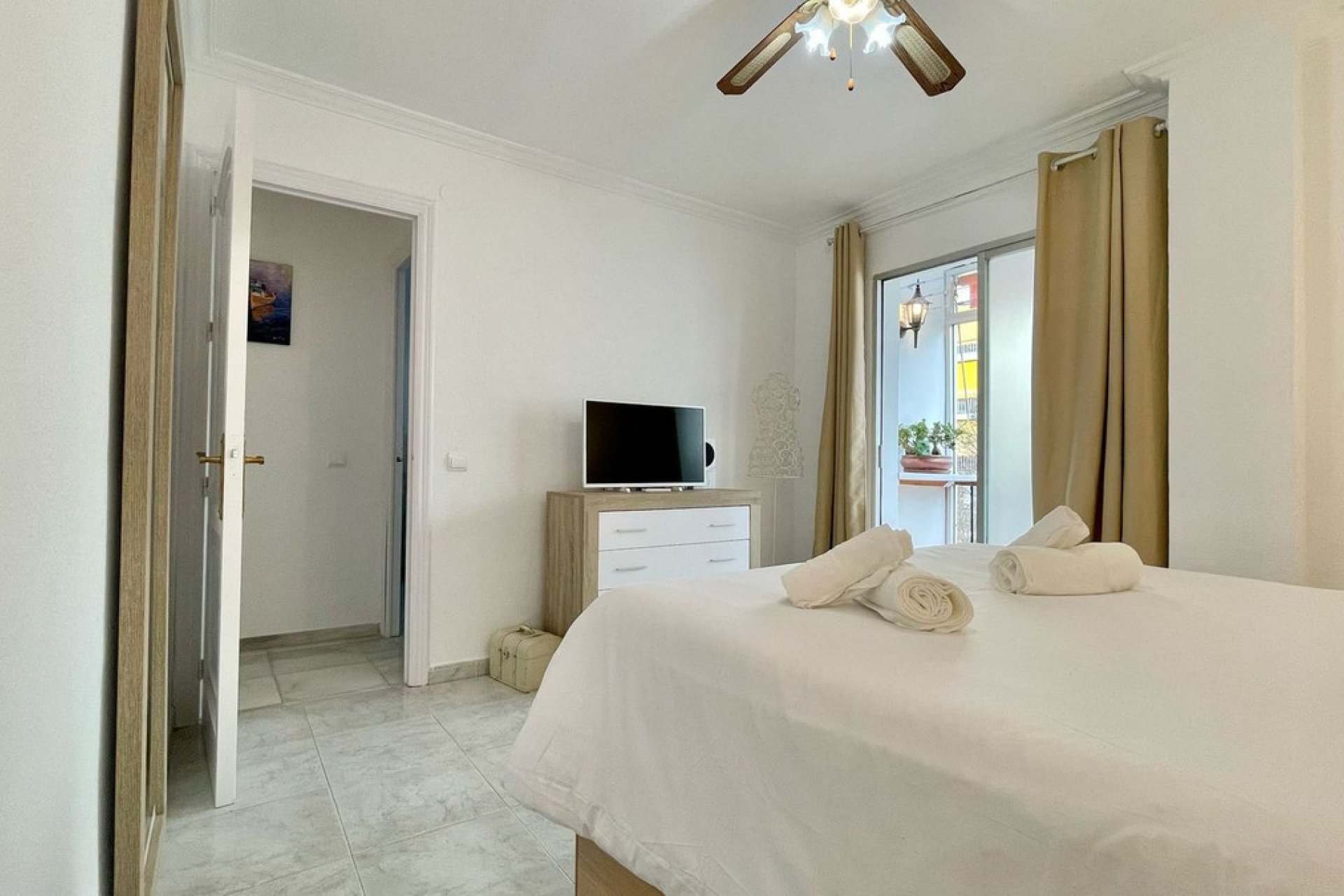 Reventa - Apartment - Middle Floor Apartment - Marbella - San Pedro De Alcantara