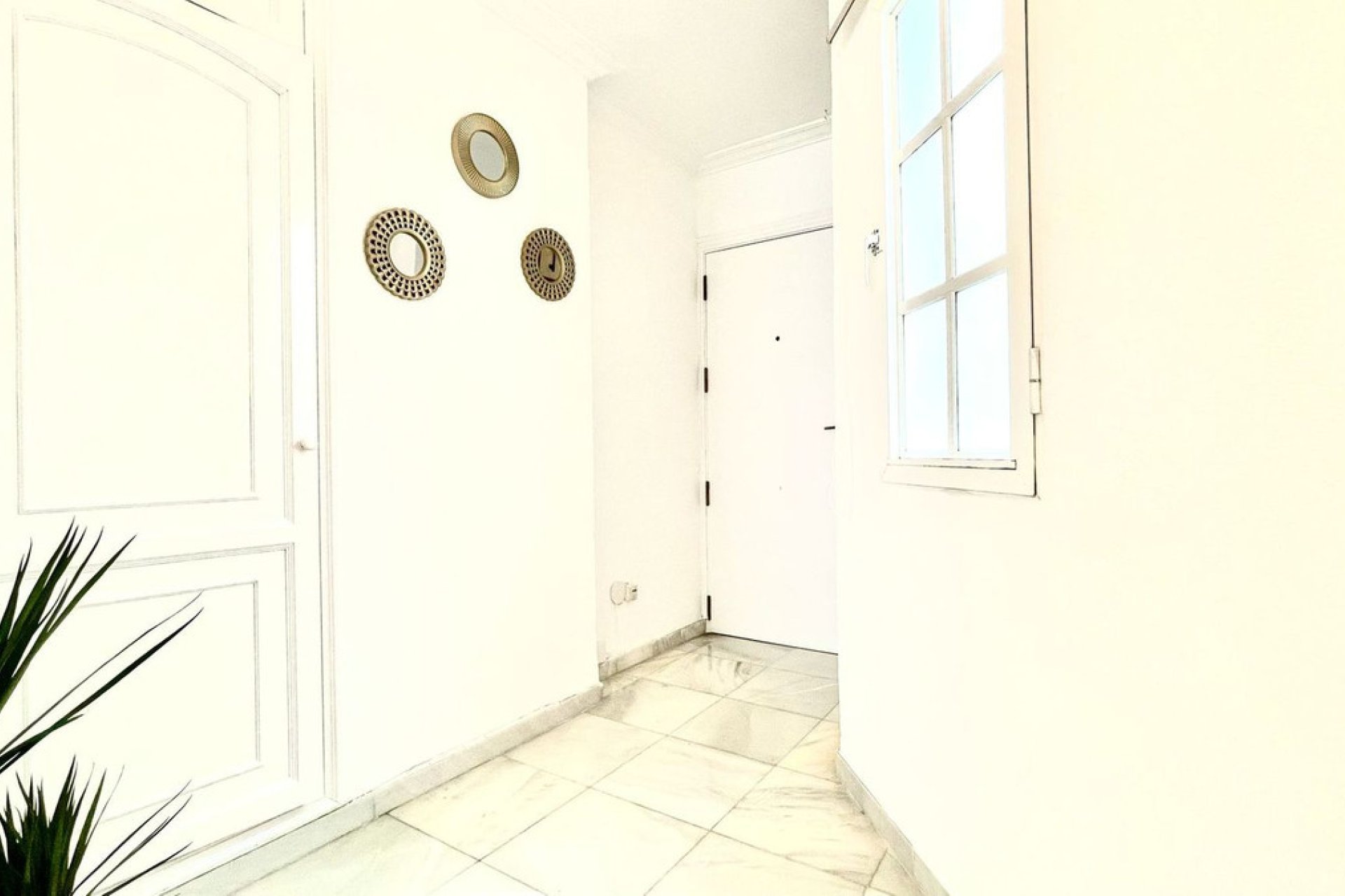 Reventa - Apartment - Middle Floor Apartment - Marbella - San Pedro De Alcantara