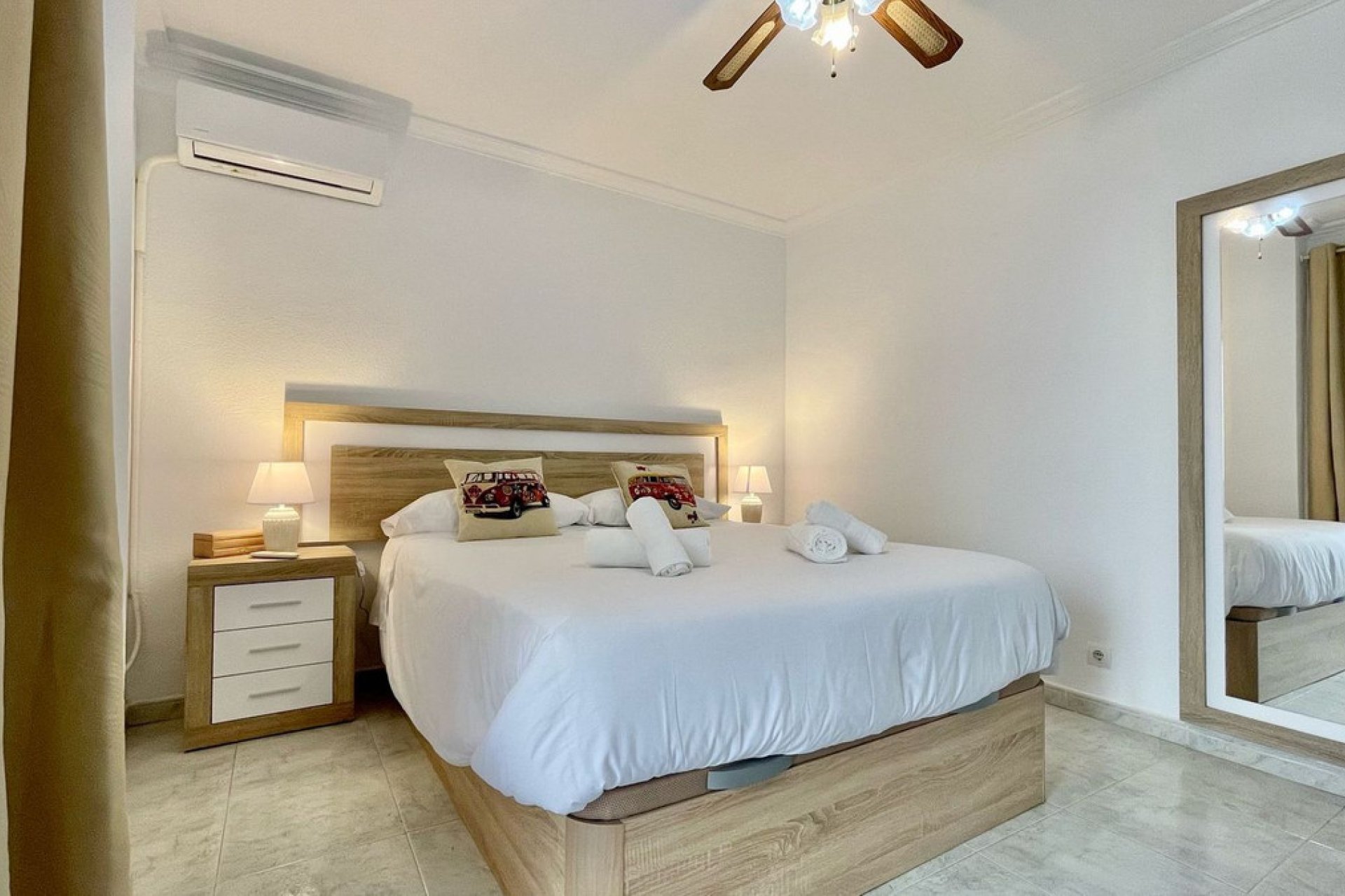 Reventa - Apartment - Middle Floor Apartment - Marbella - San Pedro De Alcantara