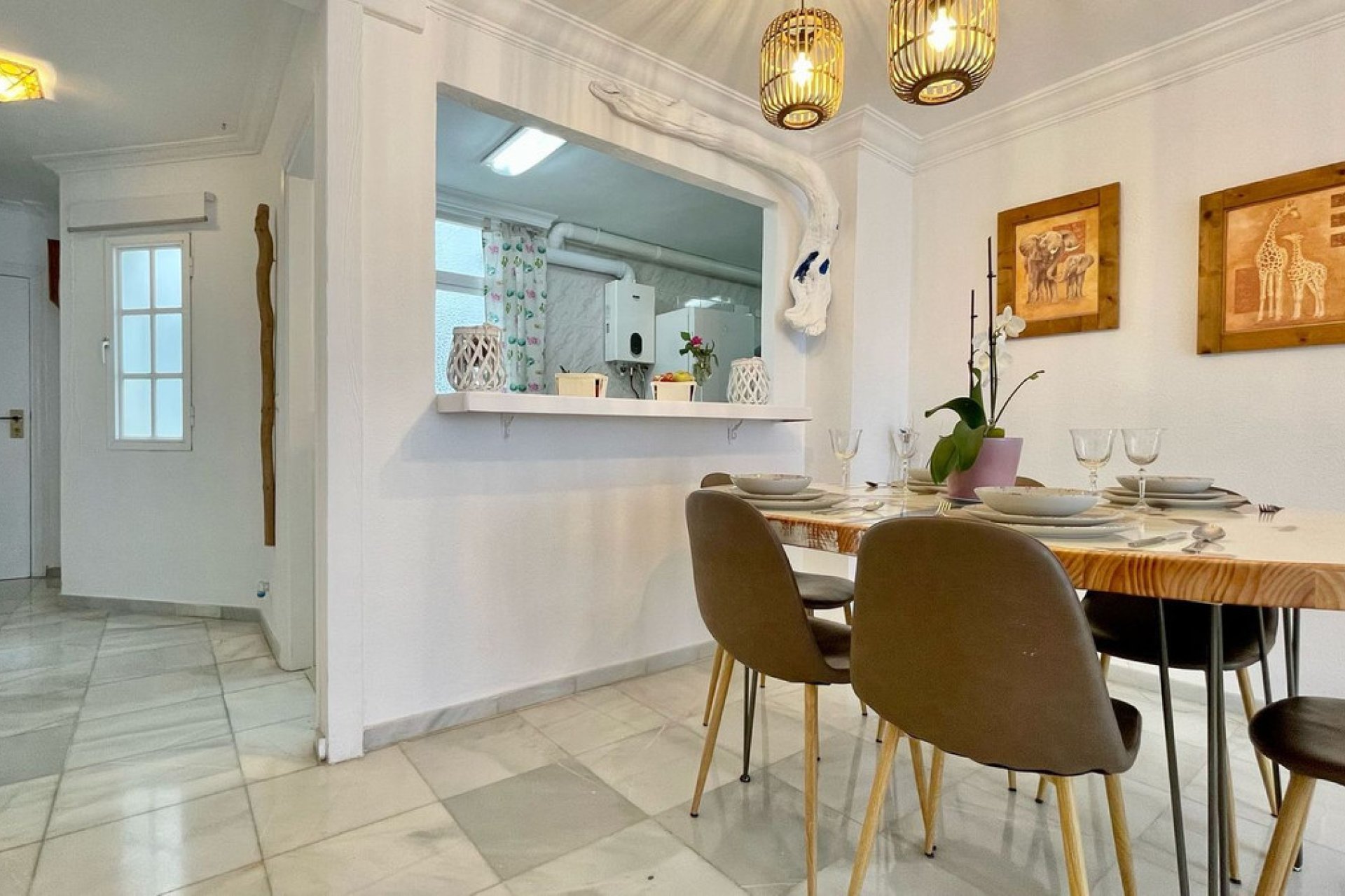 Reventa - Apartment - Middle Floor Apartment - Marbella - San Pedro De Alcantara