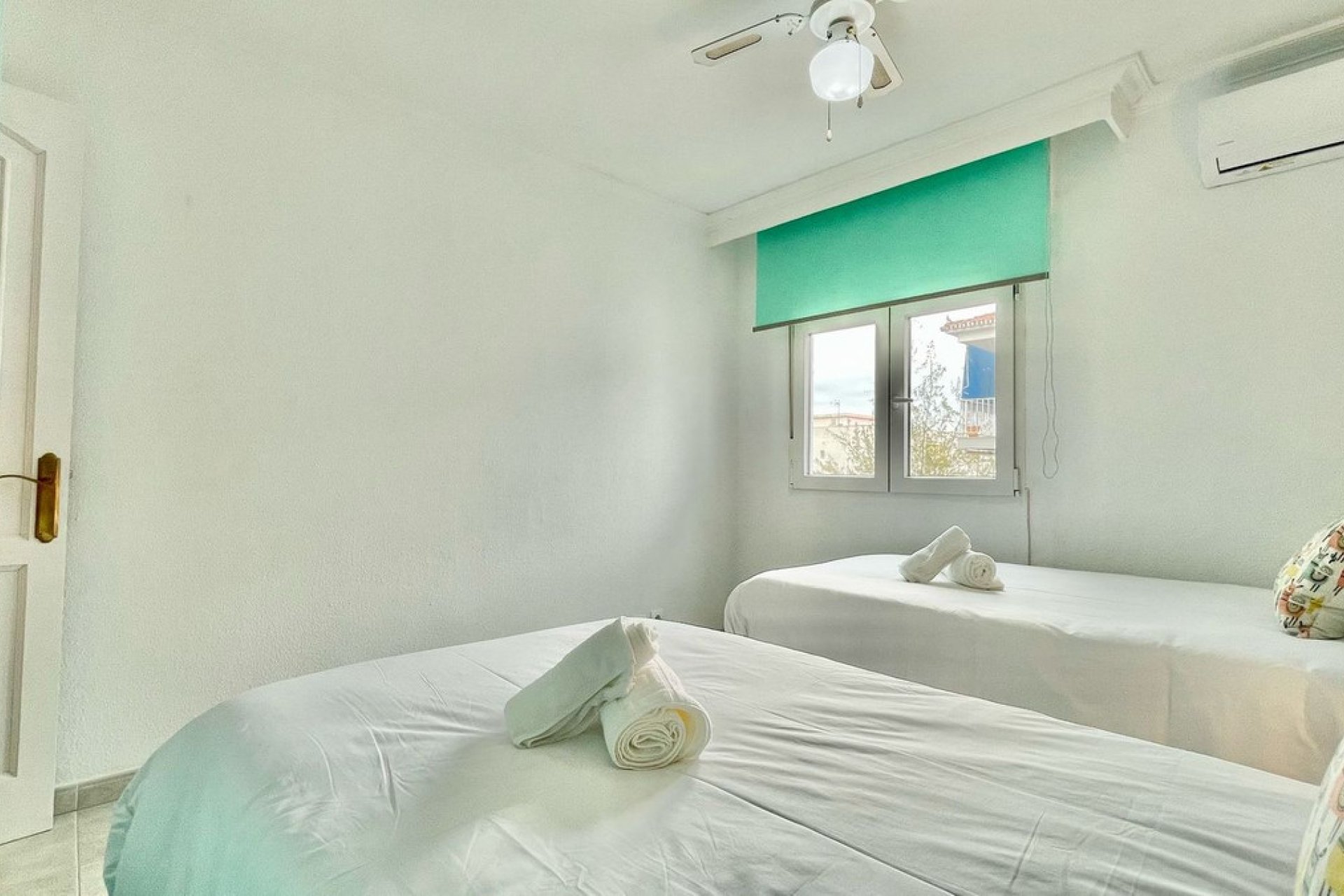 Reventa - Apartment - Middle Floor Apartment - Marbella - San Pedro De Alcantara