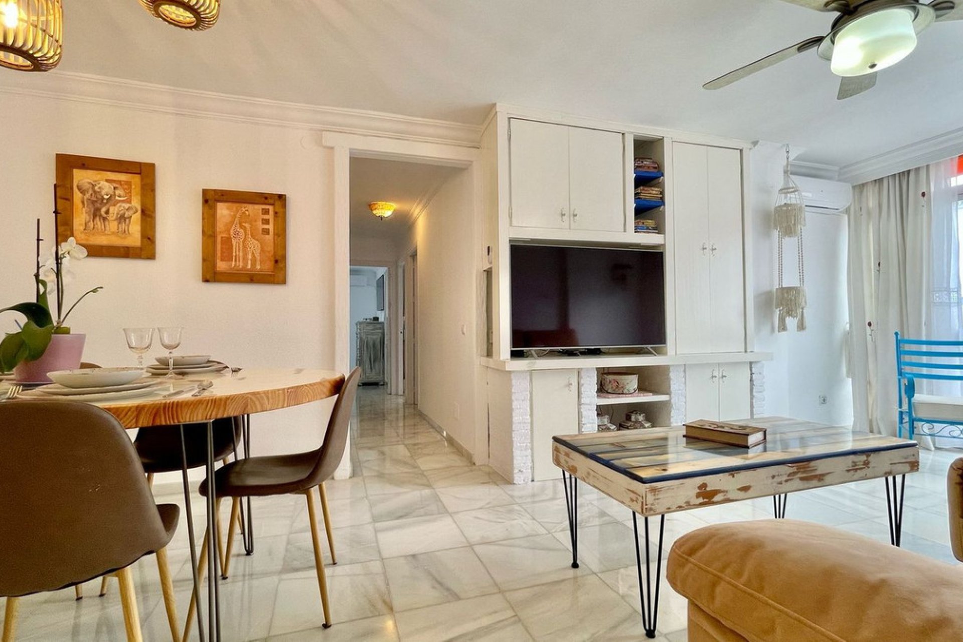 Reventa - Apartment - Middle Floor Apartment - Marbella - San Pedro De Alcantara