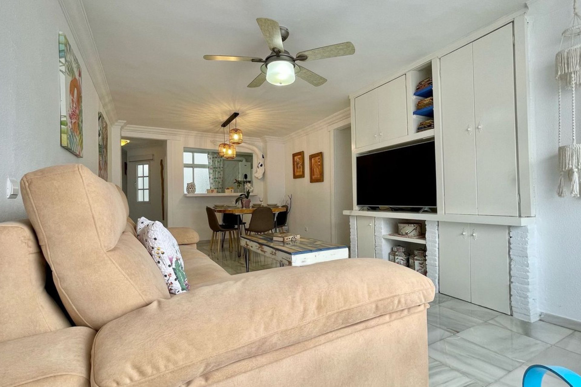 Reventa - Apartment - Middle Floor Apartment - Marbella - San Pedro De Alcantara