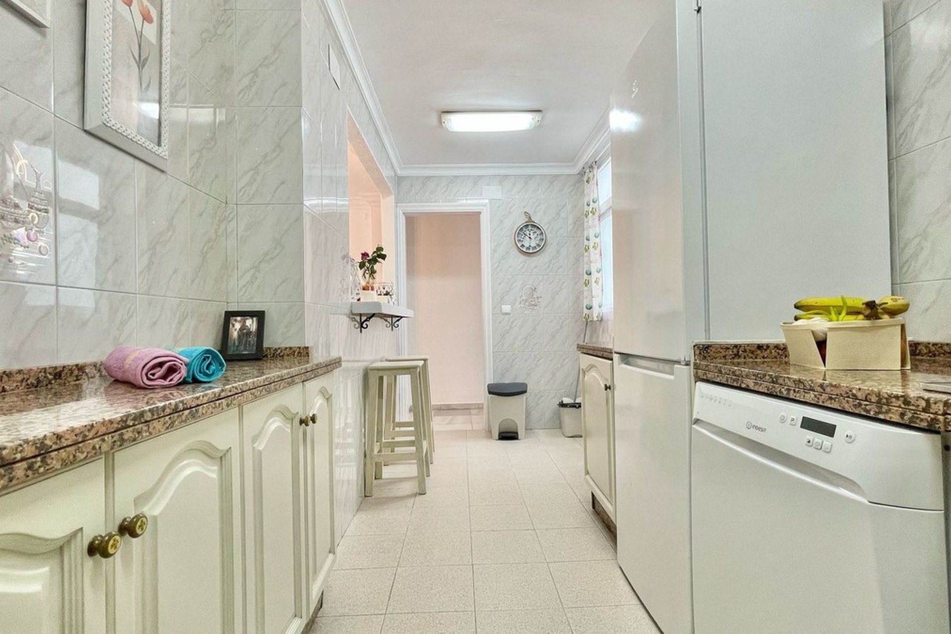 Reventa - Apartment - Middle Floor Apartment - Marbella - San Pedro De Alcantara