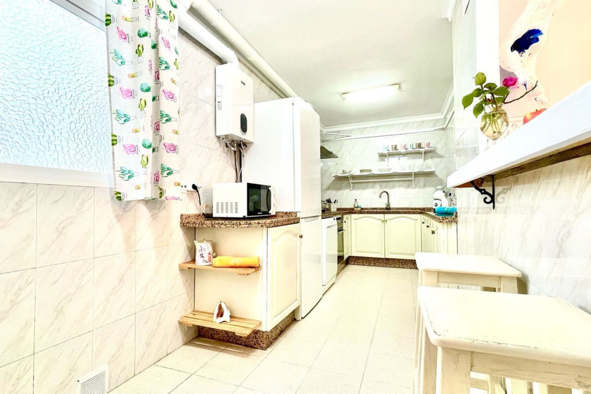 Reventa - Apartment - Middle Floor Apartment - Marbella - San Pedro De Alcantara