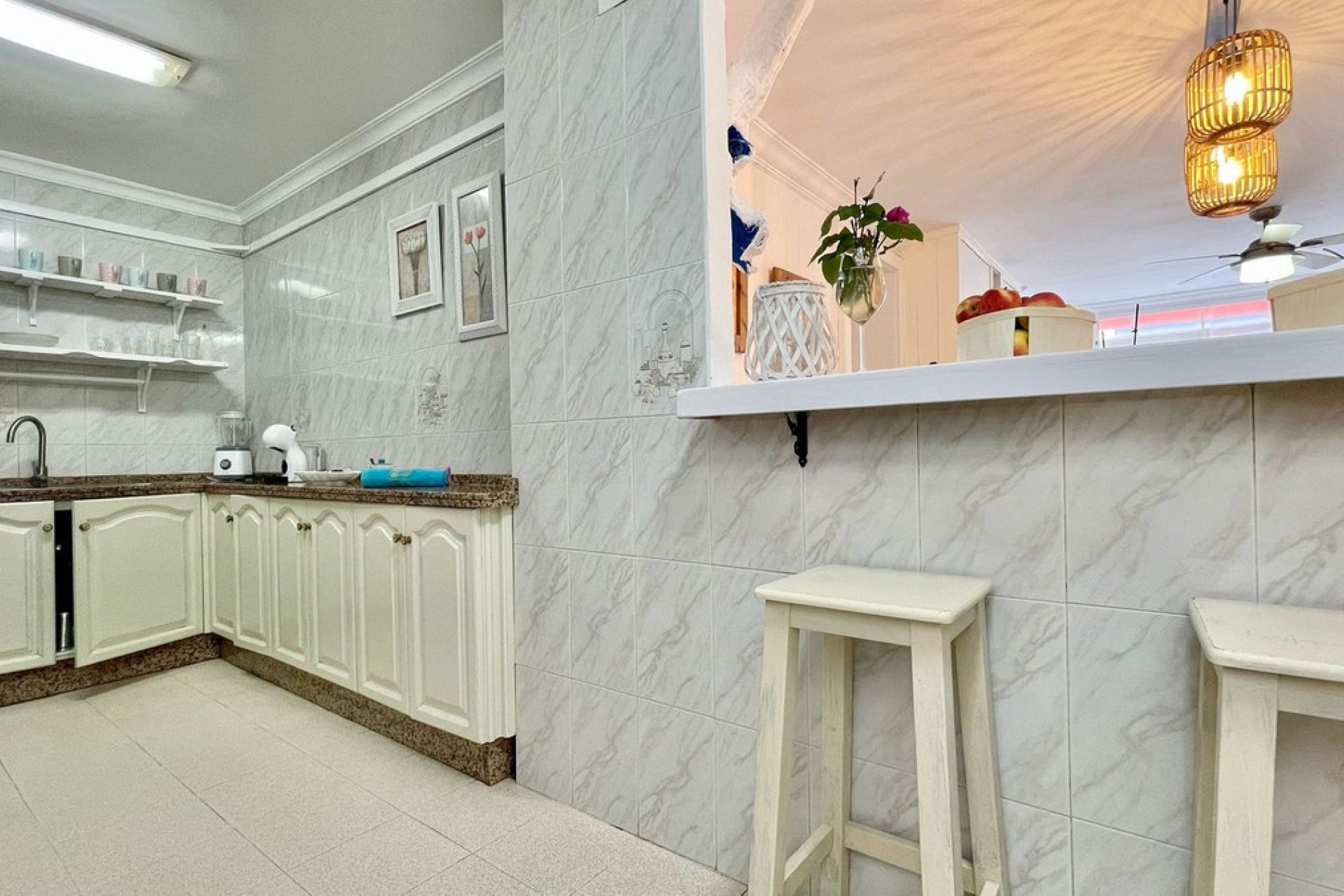 Reventa - Apartment - Middle Floor Apartment - Marbella - San Pedro De Alcantara