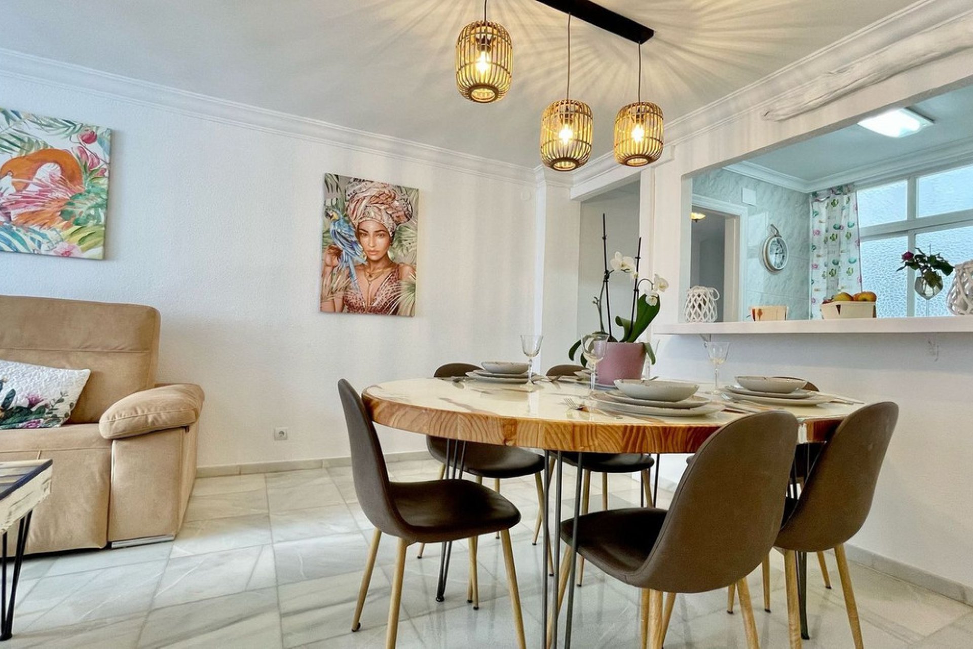 Reventa - Apartment - Middle Floor Apartment - Marbella - San Pedro De Alcantara