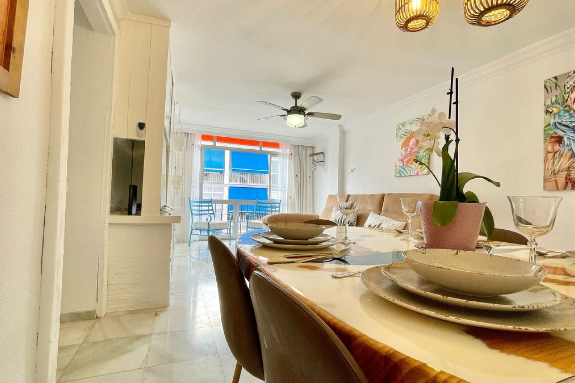 Reventa - Apartment - Middle Floor Apartment - Marbella - San Pedro De Alcantara