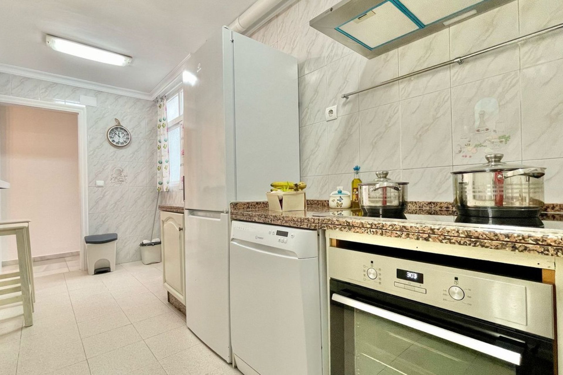 Reventa - Apartment - Middle Floor Apartment - Marbella - San Pedro De Alcantara