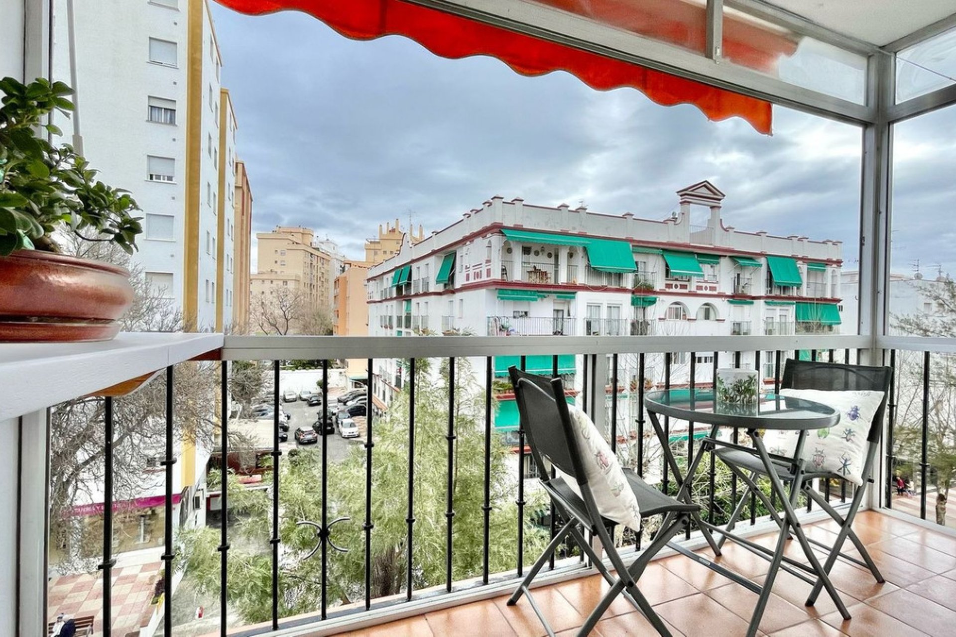 Reventa - Apartment - Middle Floor Apartment - Marbella - San Pedro De Alcantara