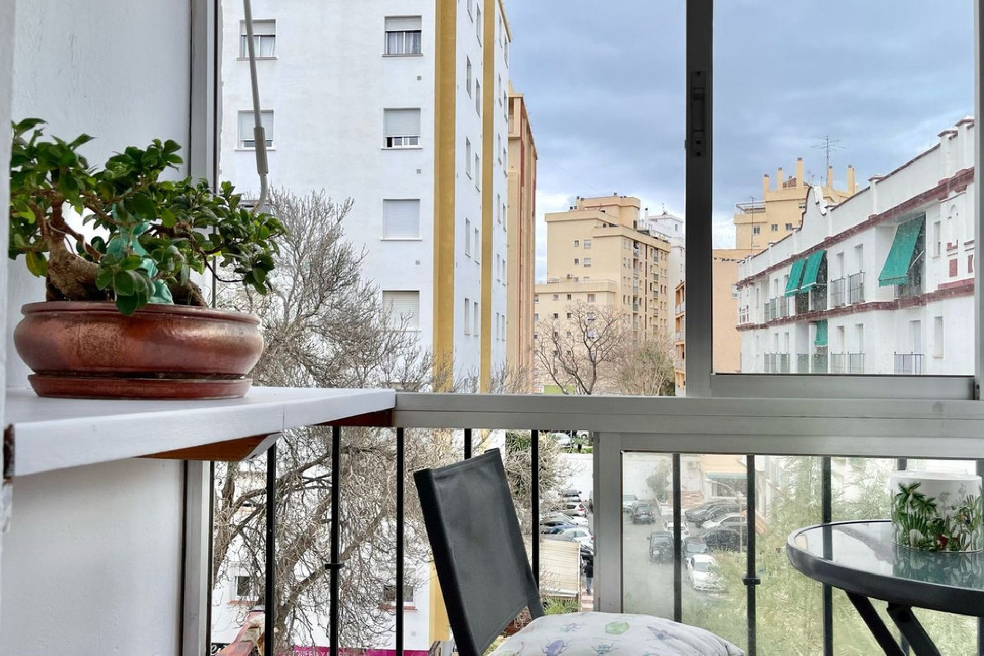 Reventa - Apartment - Middle Floor Apartment - Marbella - San Pedro De Alcantara