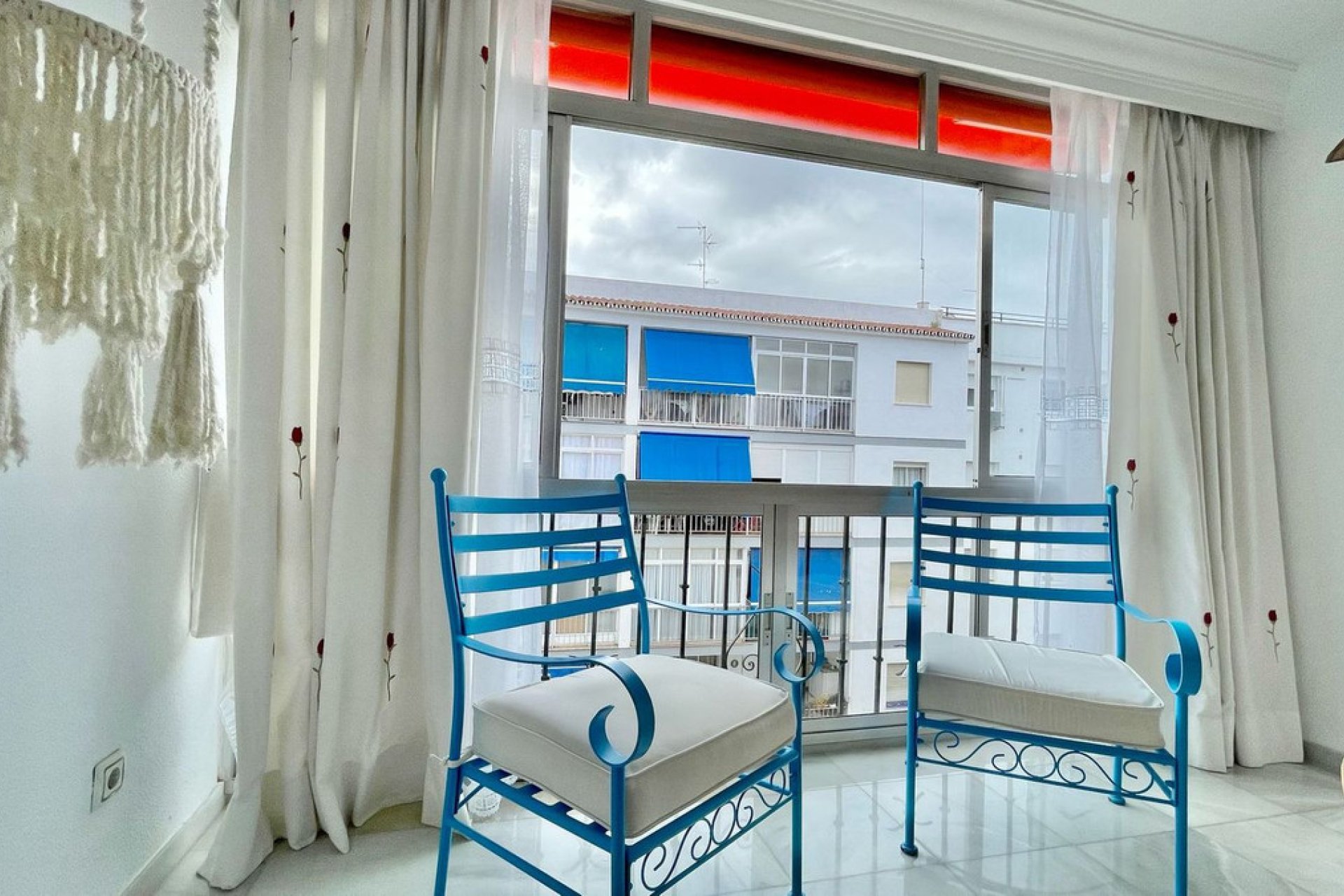 Reventa - Apartment - Middle Floor Apartment - Marbella - San Pedro De Alcantara