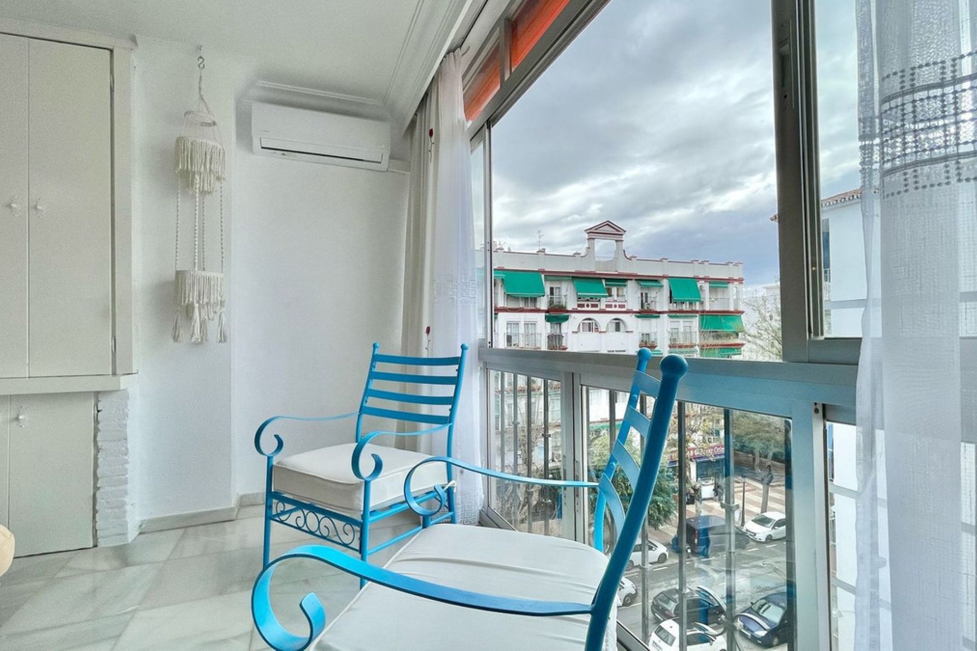 Reventa - Apartment - Middle Floor Apartment - Marbella - San Pedro De Alcantara