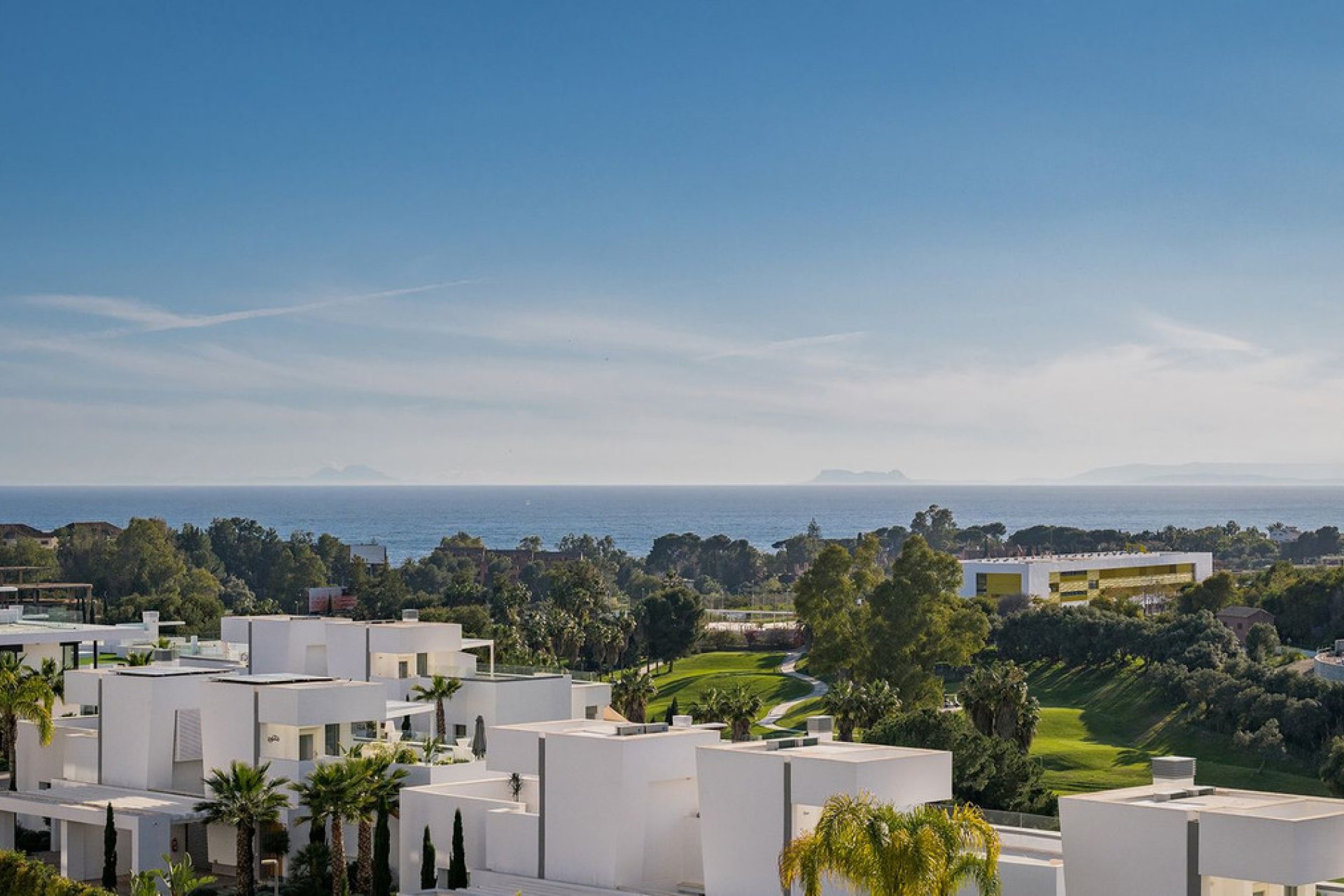 Reventa - Apartment - Middle Floor Apartment - Marbella - Santa Clara