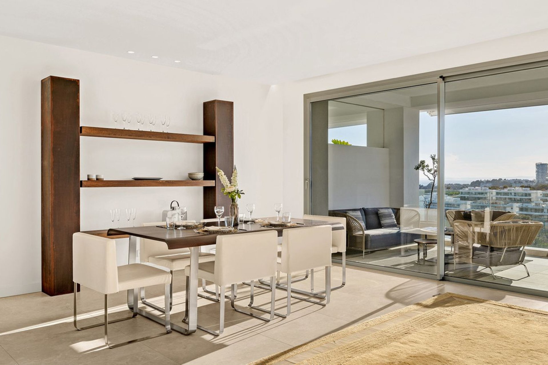 Reventa - Apartment - Middle Floor Apartment - Marbella - Santa Clara