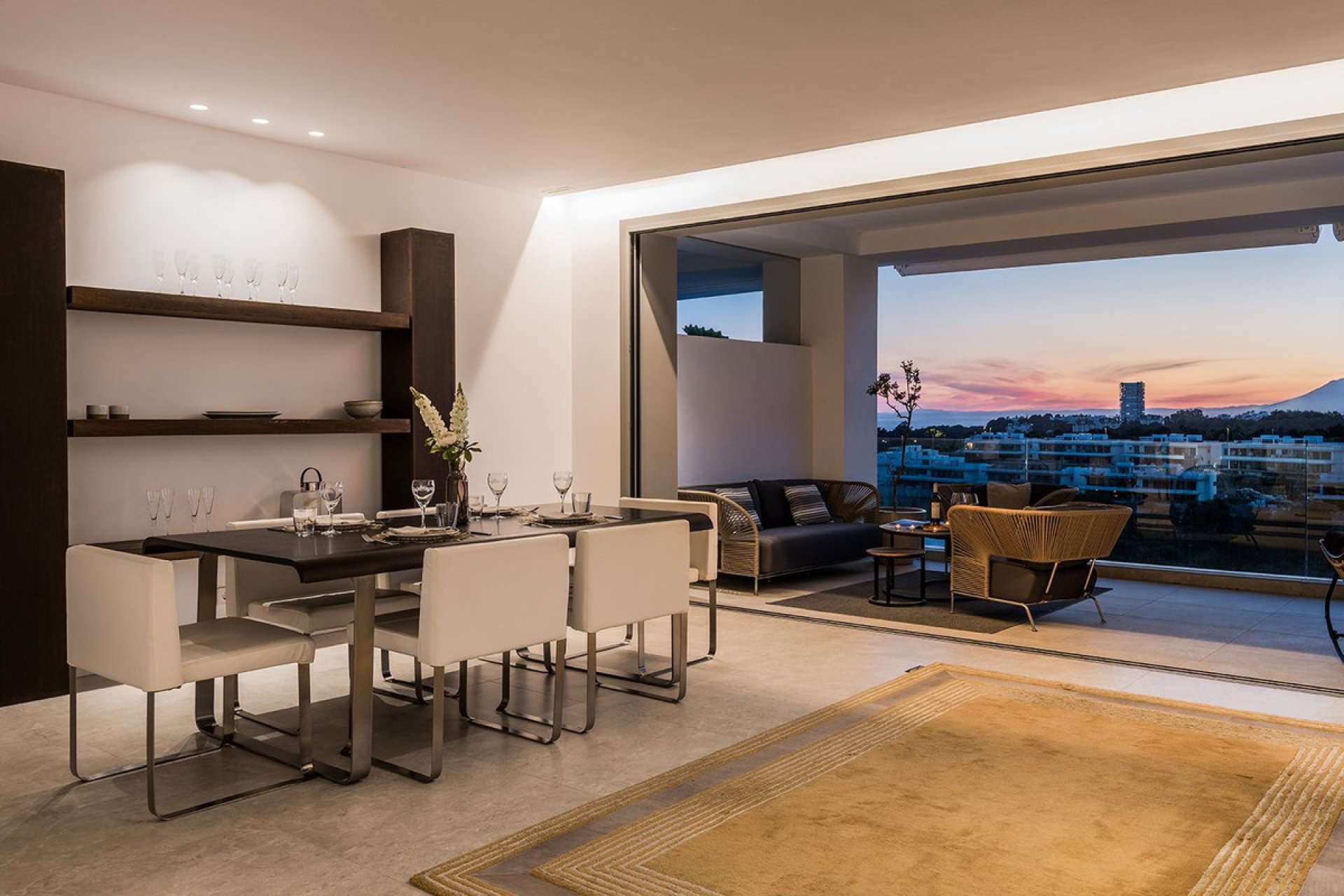 Reventa - Apartment - Middle Floor Apartment - Marbella - Santa Clara