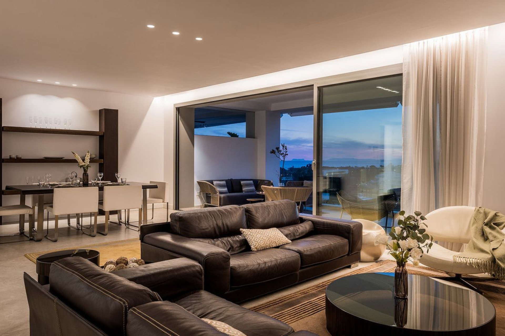 Reventa - Apartment - Middle Floor Apartment - Marbella - Santa Clara