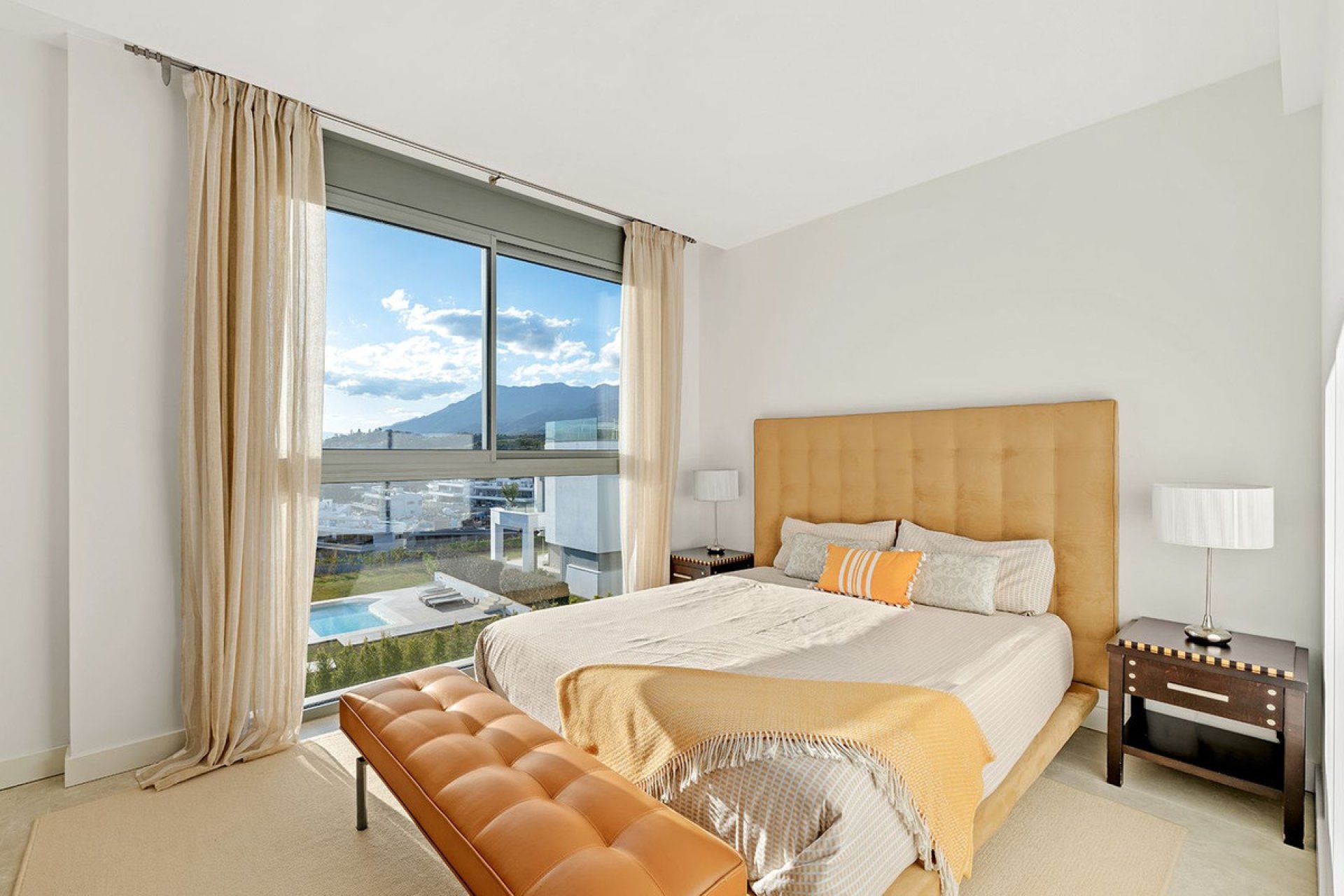 Reventa - Apartment - Middle Floor Apartment - Marbella - Santa Clara