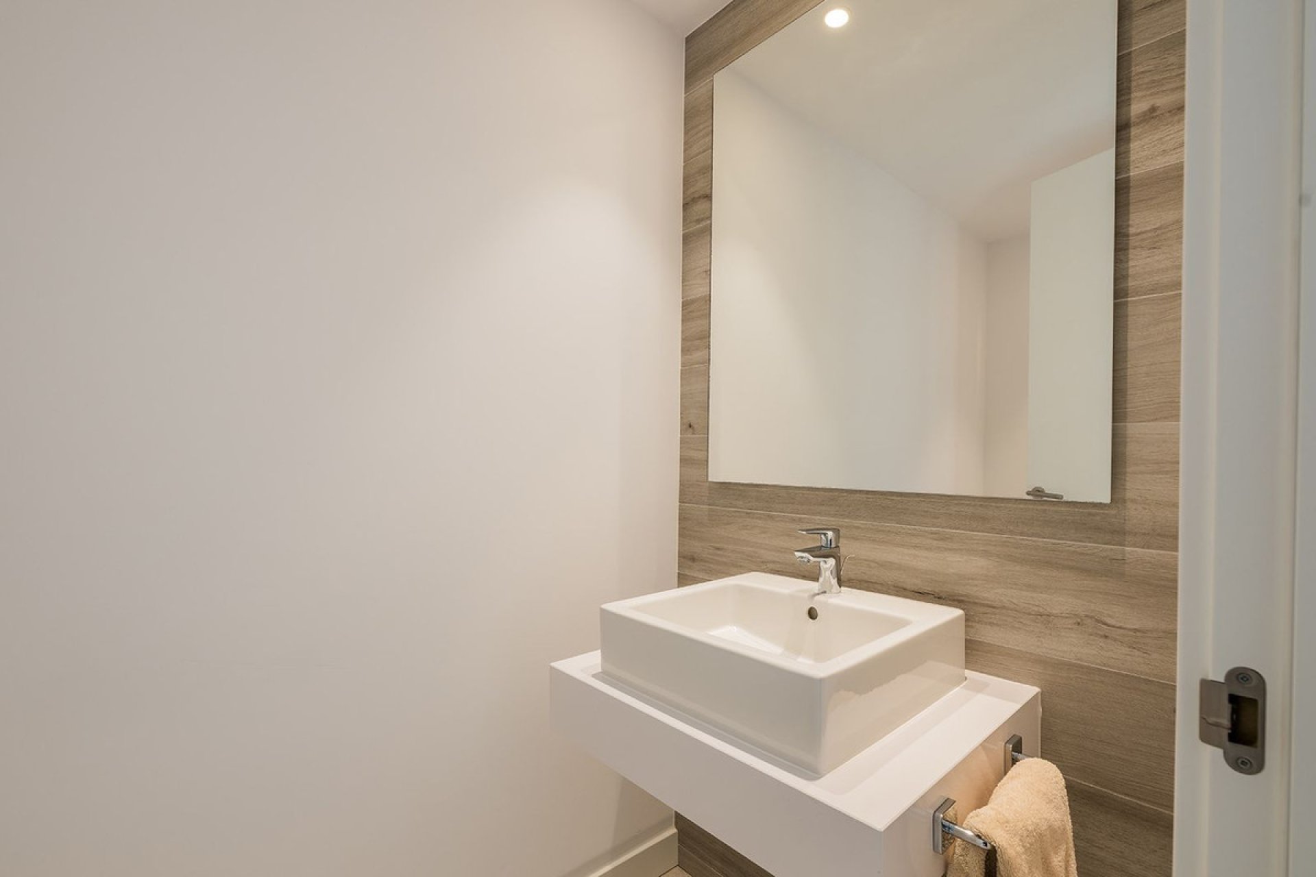 Reventa - Apartment - Middle Floor Apartment - Marbella - Santa Clara