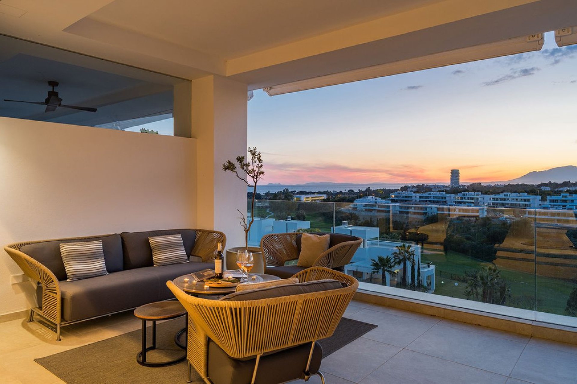 Reventa - Apartment - Middle Floor Apartment - Marbella - Santa Clara