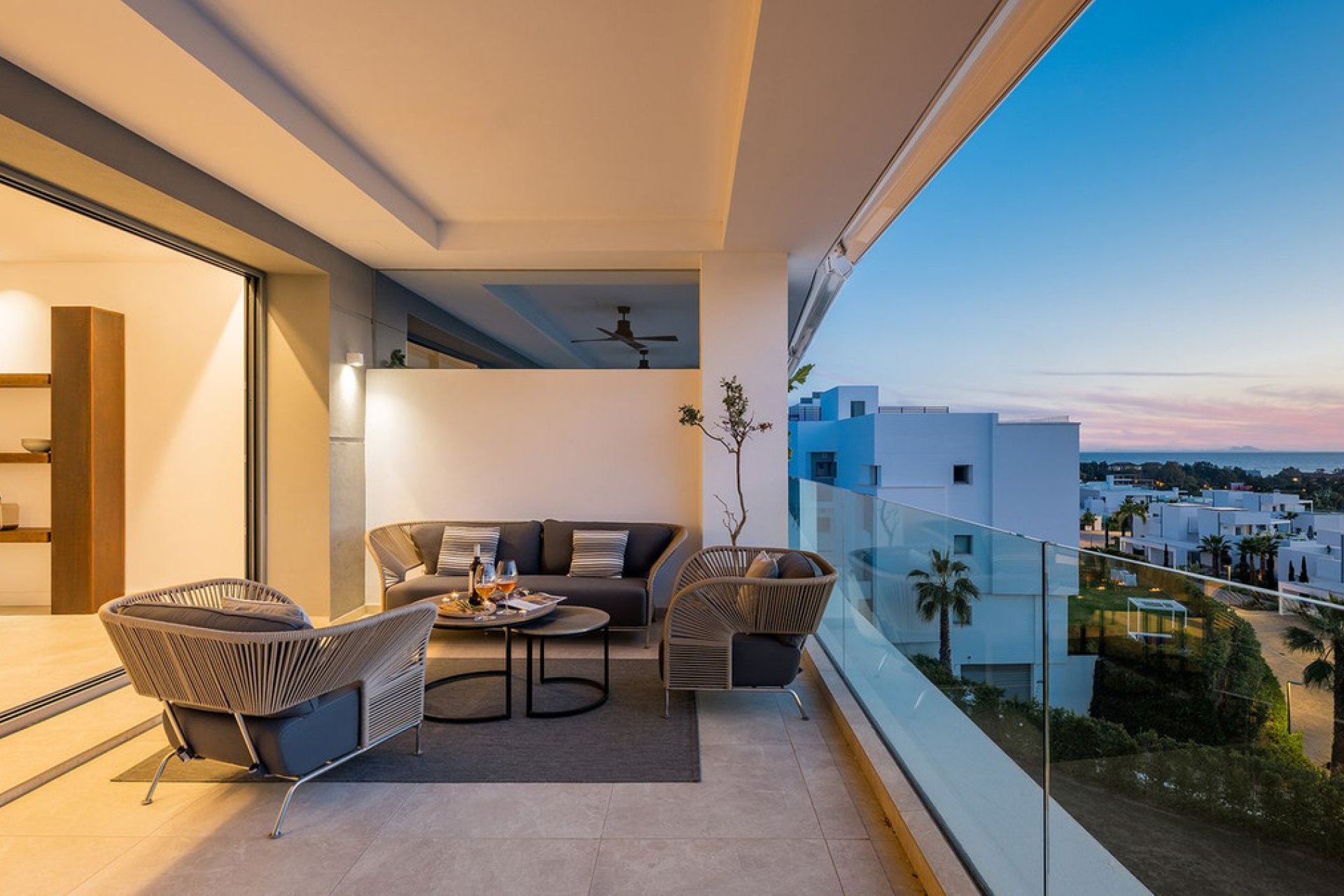 Reventa - Apartment - Middle Floor Apartment - Marbella - Santa Clara