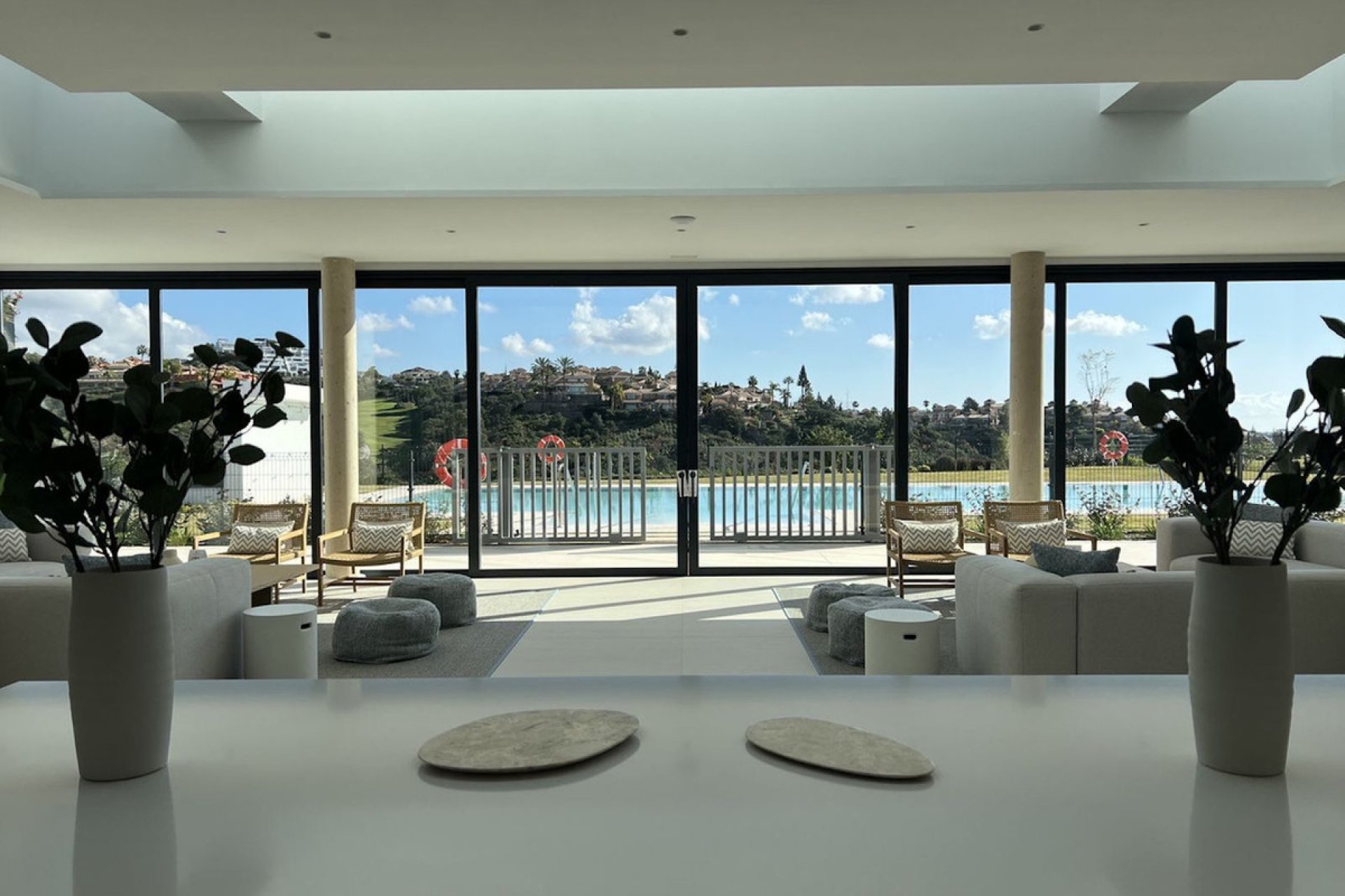 Reventa - Apartment - Middle Floor Apartment - Marbella - Santa Clara