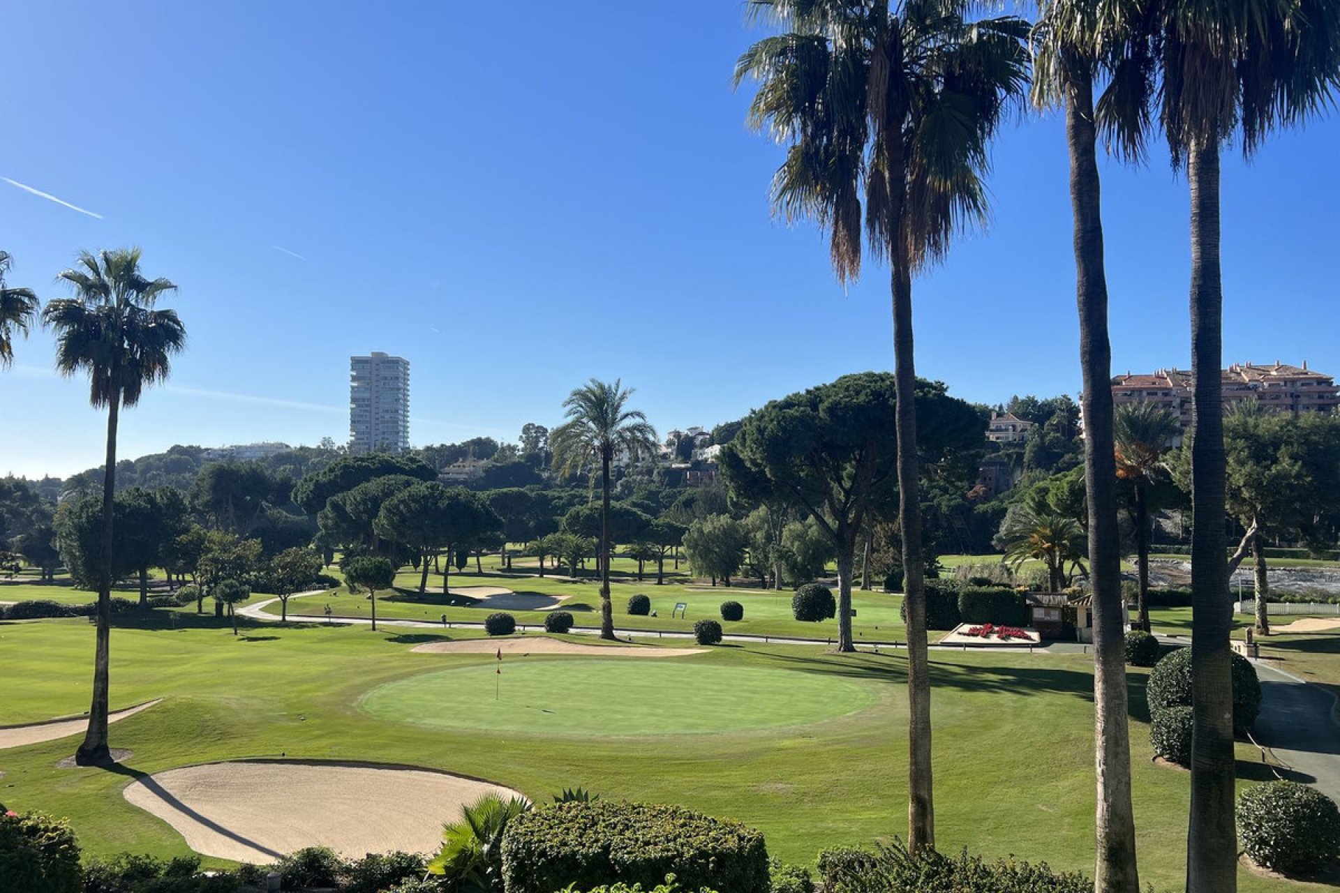 Reventa - Apartment - Middle Floor Apartment - Marbella - Santa Clara