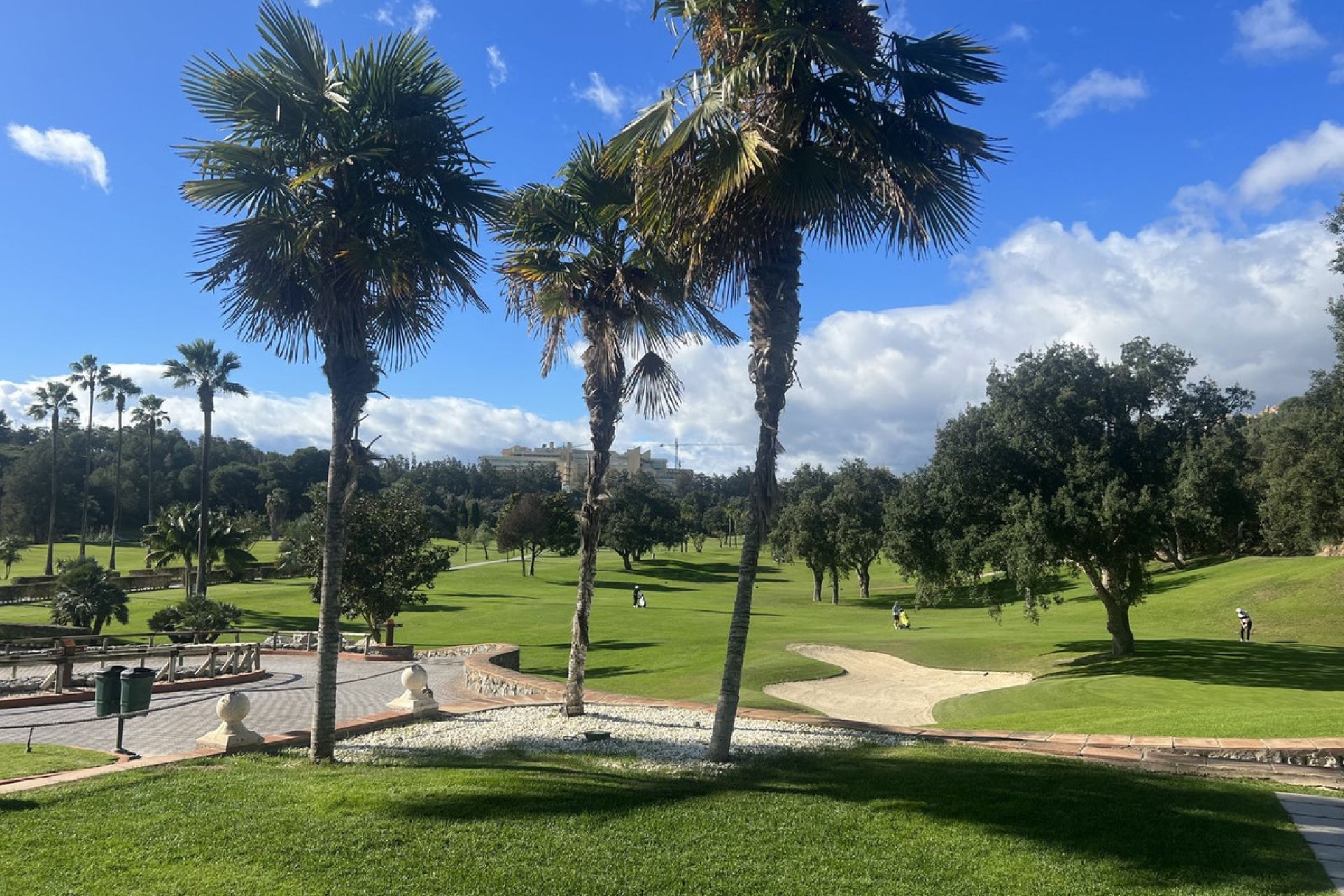 Reventa - Apartment - Middle Floor Apartment - Marbella - Santa Clara