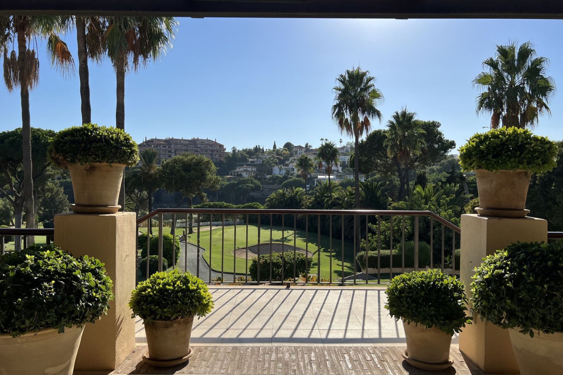 Reventa - Apartment - Middle Floor Apartment - Marbella - Santa Clara