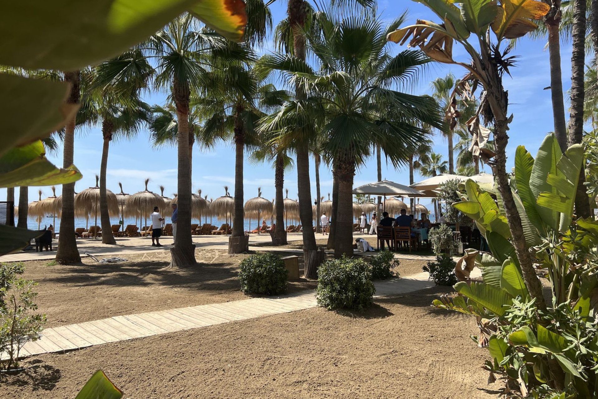 Reventa - Apartment - Middle Floor Apartment - Marbella - Santa Clara