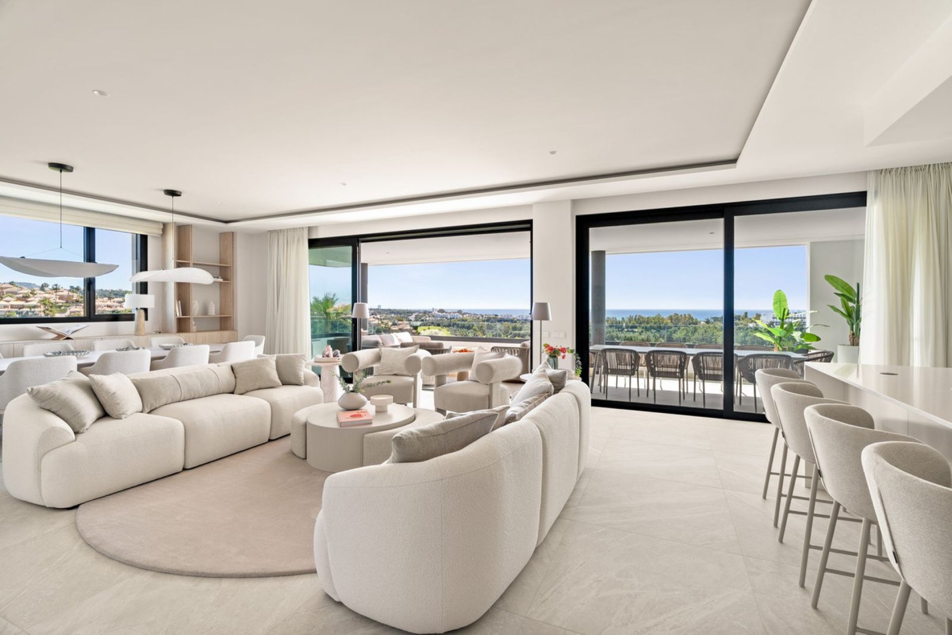 Reventa - Apartment - Middle Floor Apartment - Marbella - Santa Clara