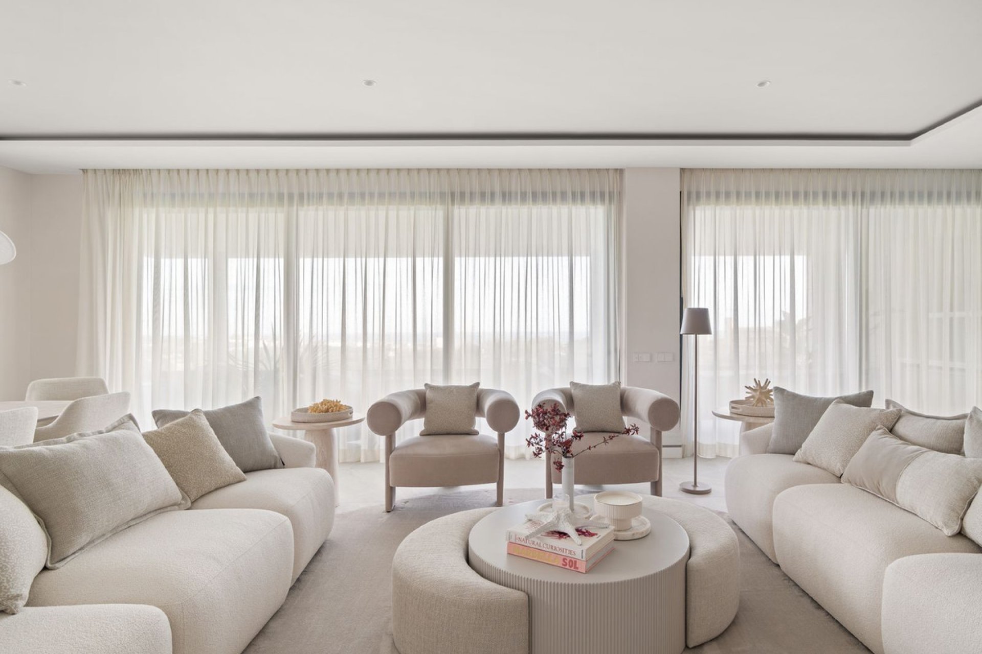 Reventa - Apartment - Middle Floor Apartment - Marbella - Santa Clara