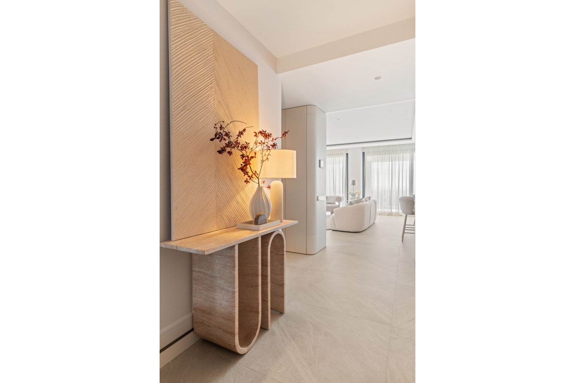 Reventa - Apartment - Middle Floor Apartment - Marbella - Santa Clara