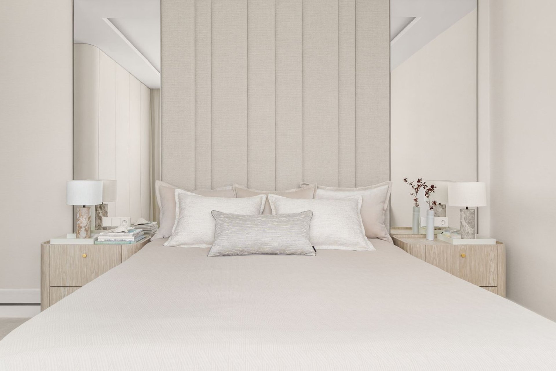 Reventa - Apartment - Middle Floor Apartment - Marbella - Santa Clara