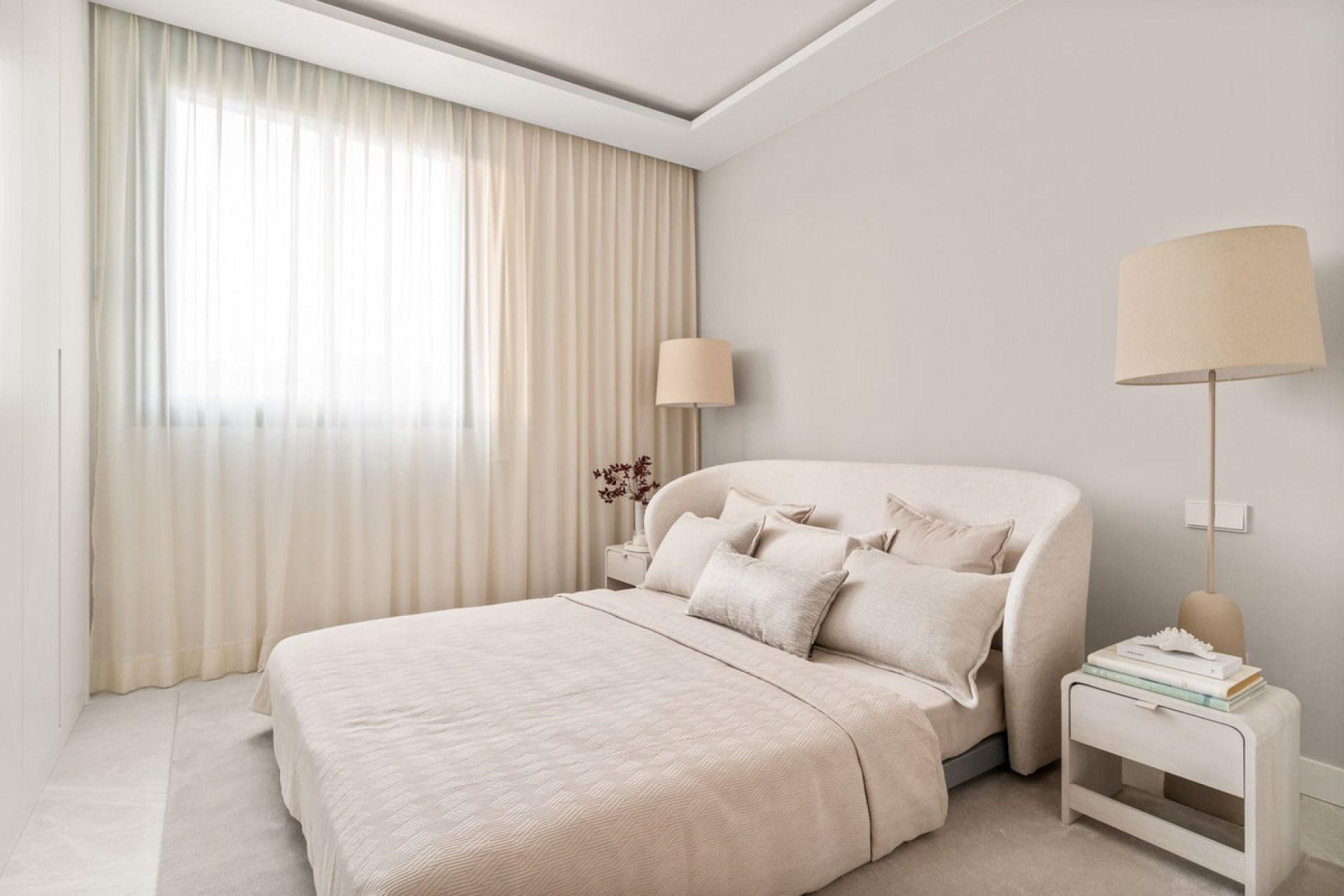 Reventa - Apartment - Middle Floor Apartment - Marbella - Santa Clara