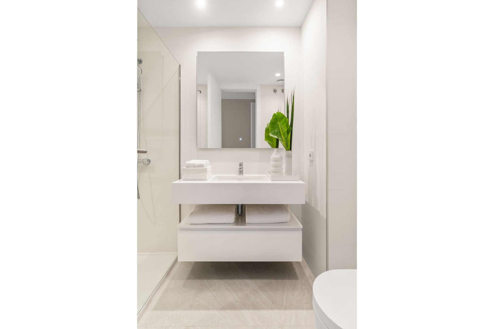 Reventa - Apartment - Middle Floor Apartment - Marbella - Santa Clara