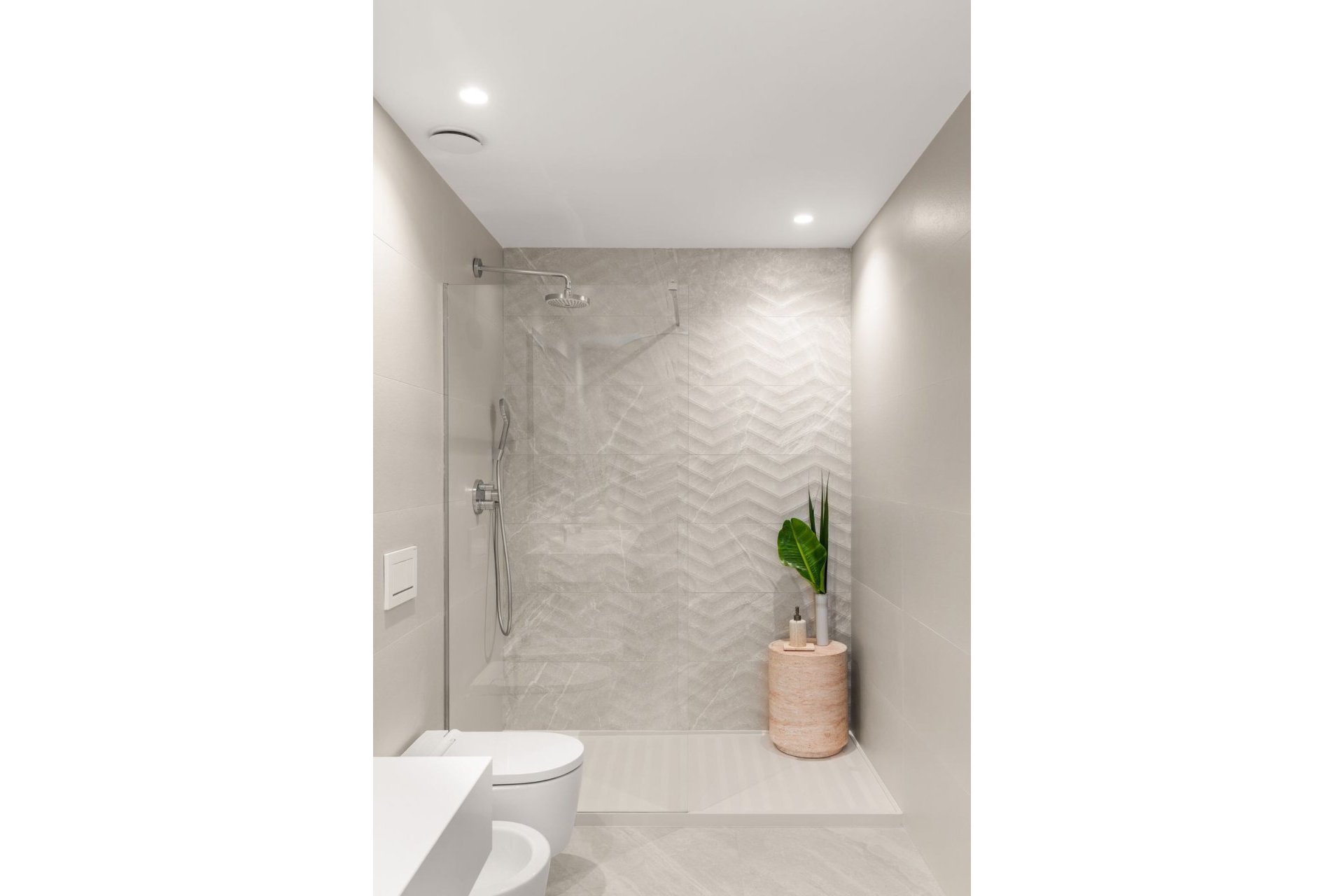 Reventa - Apartment - Middle Floor Apartment - Marbella - Santa Clara